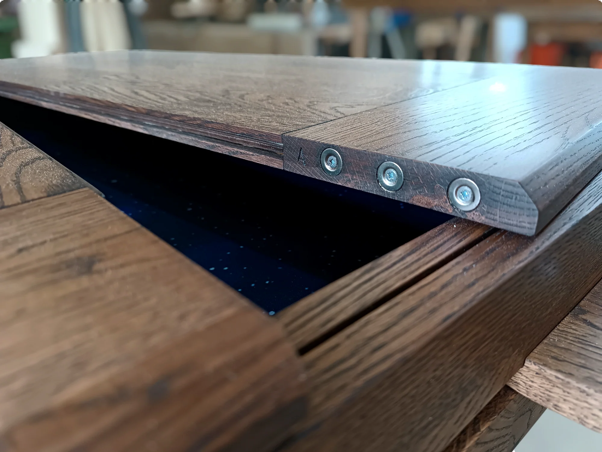 Board game table - WANDER - Image 12