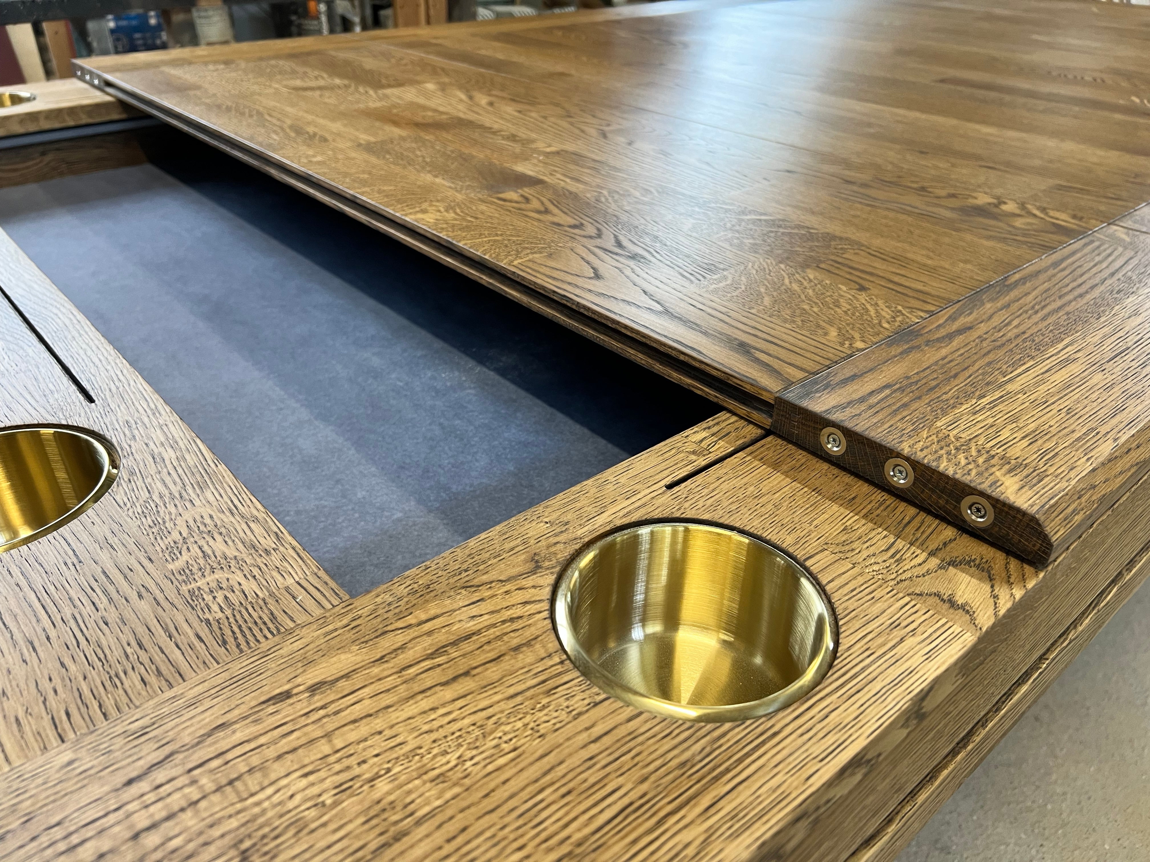 Countertop Leaves – Protective Tabletop Covers for Your Gaming Table - Image 10