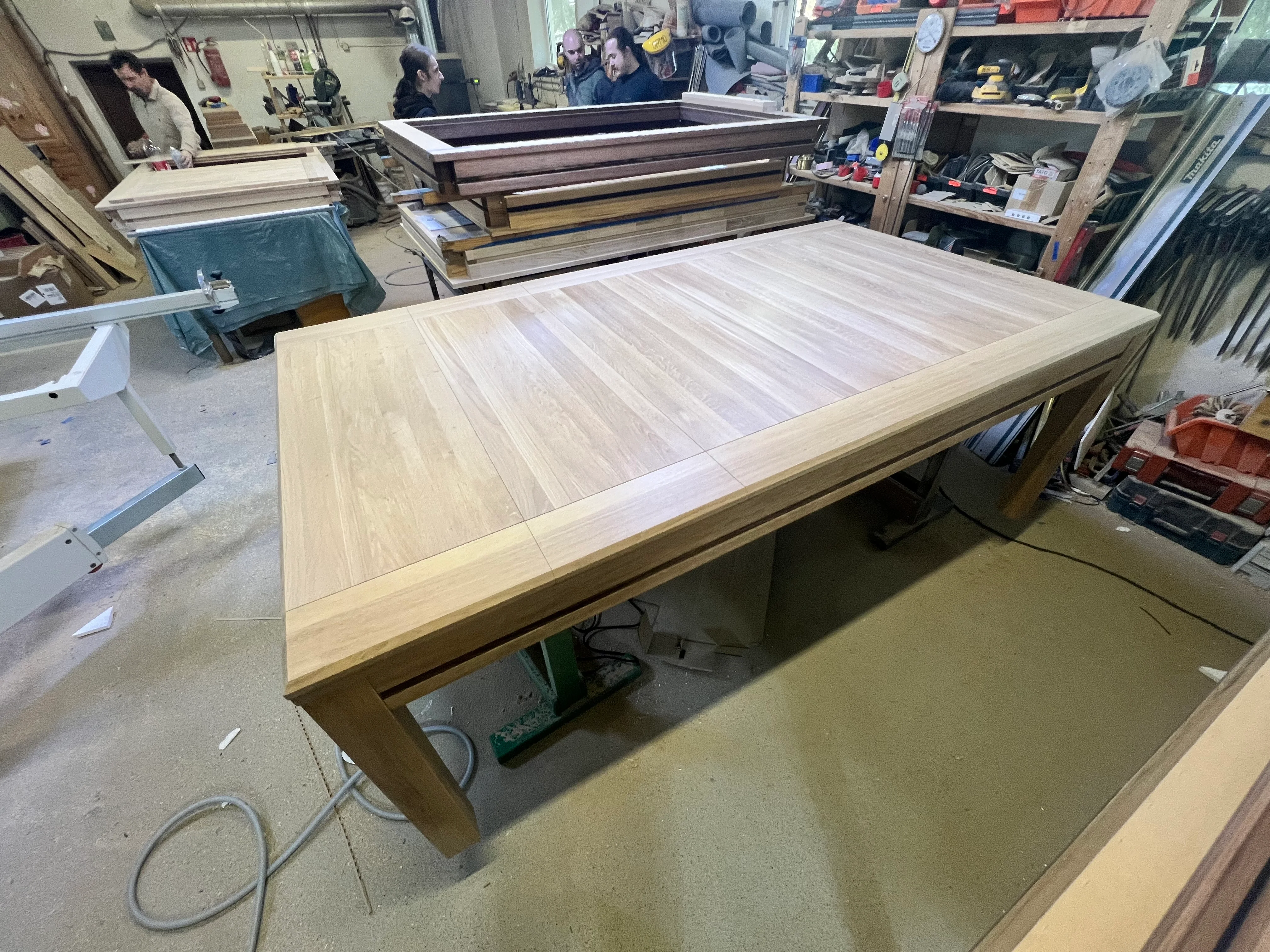 Countertop Leaves – Protective Tabletop Covers for Your Gaming Table - Image 12