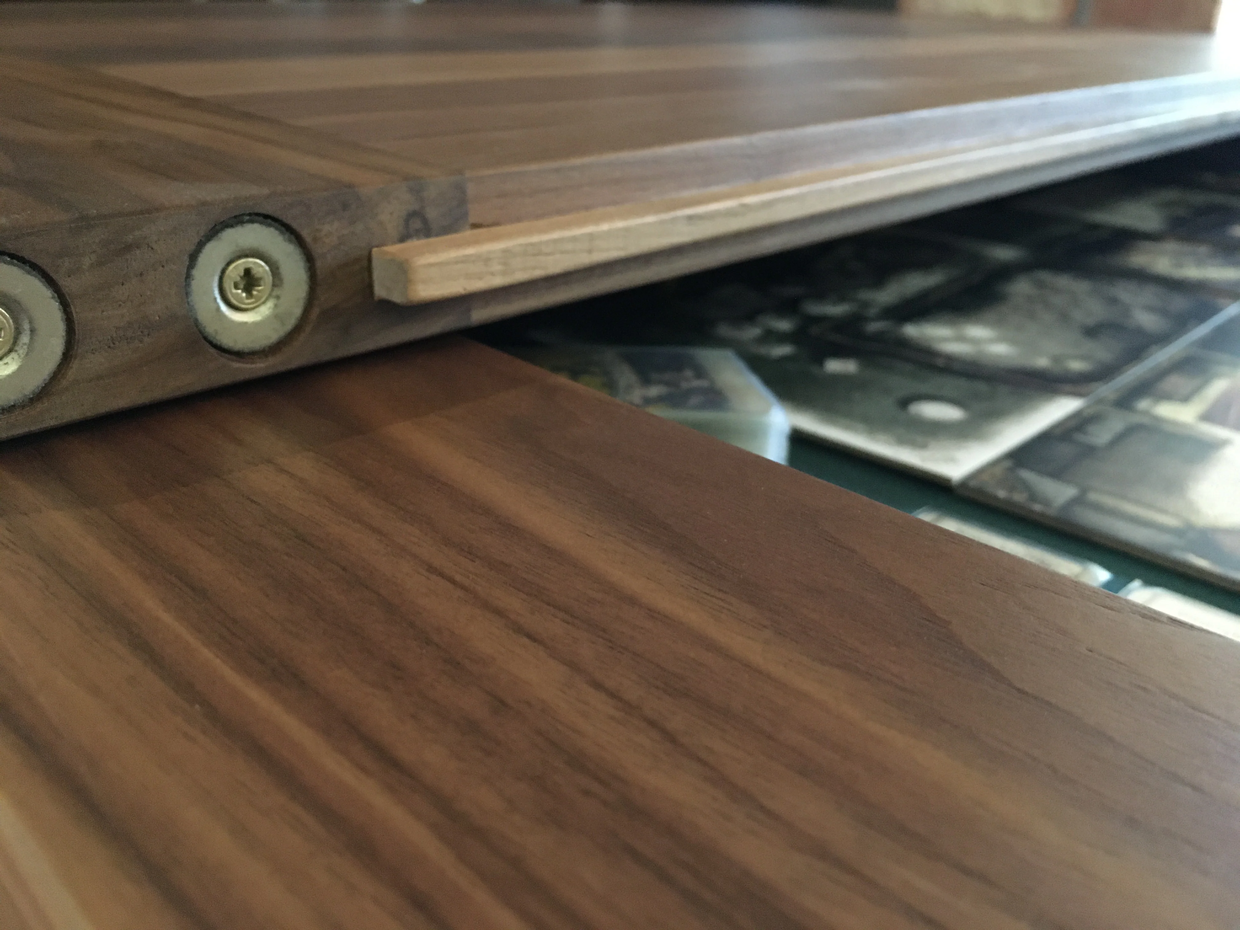 Board game table model SIDGE - Image 8