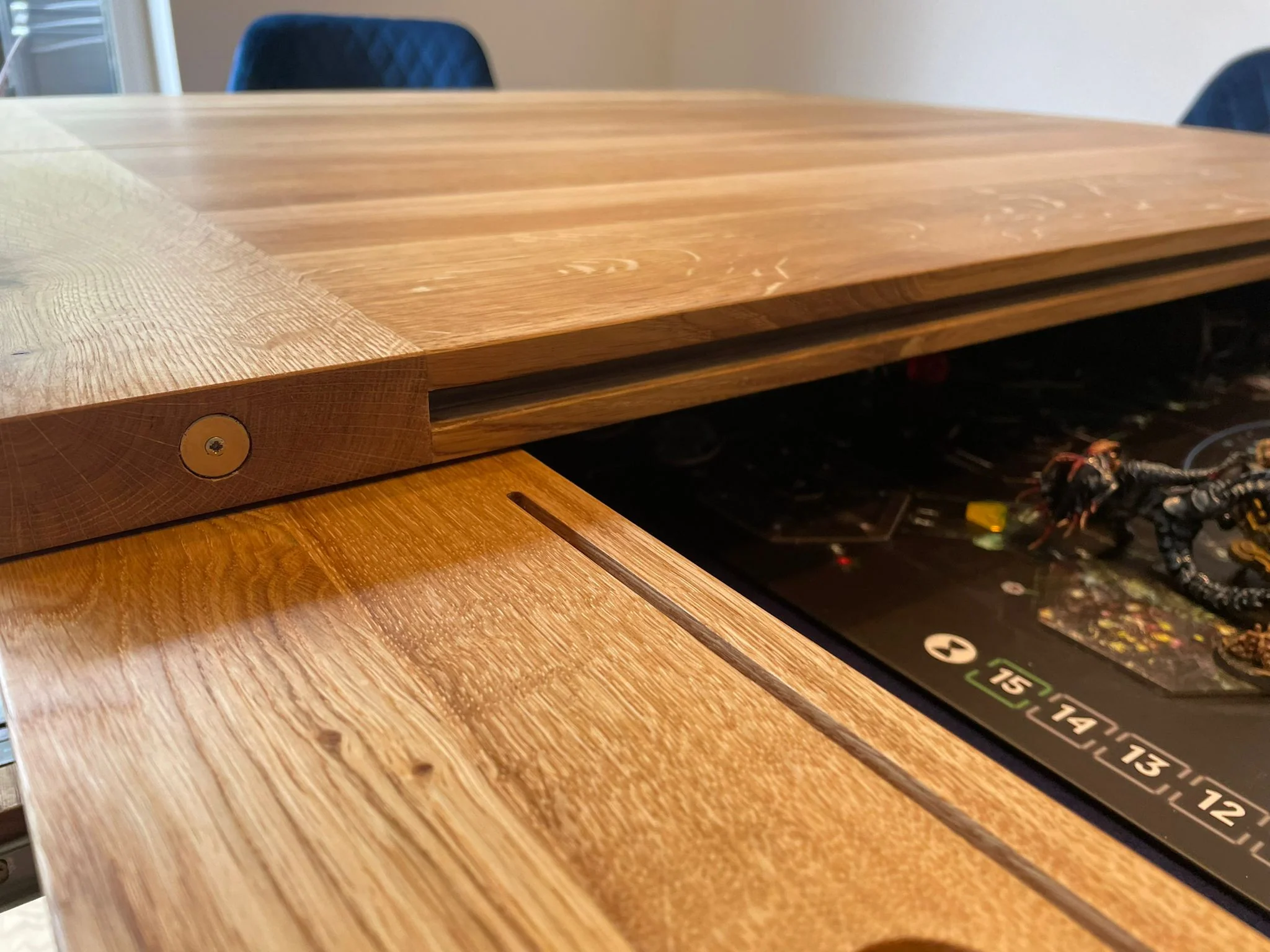 Board game table - ADVENTURE - Image 24