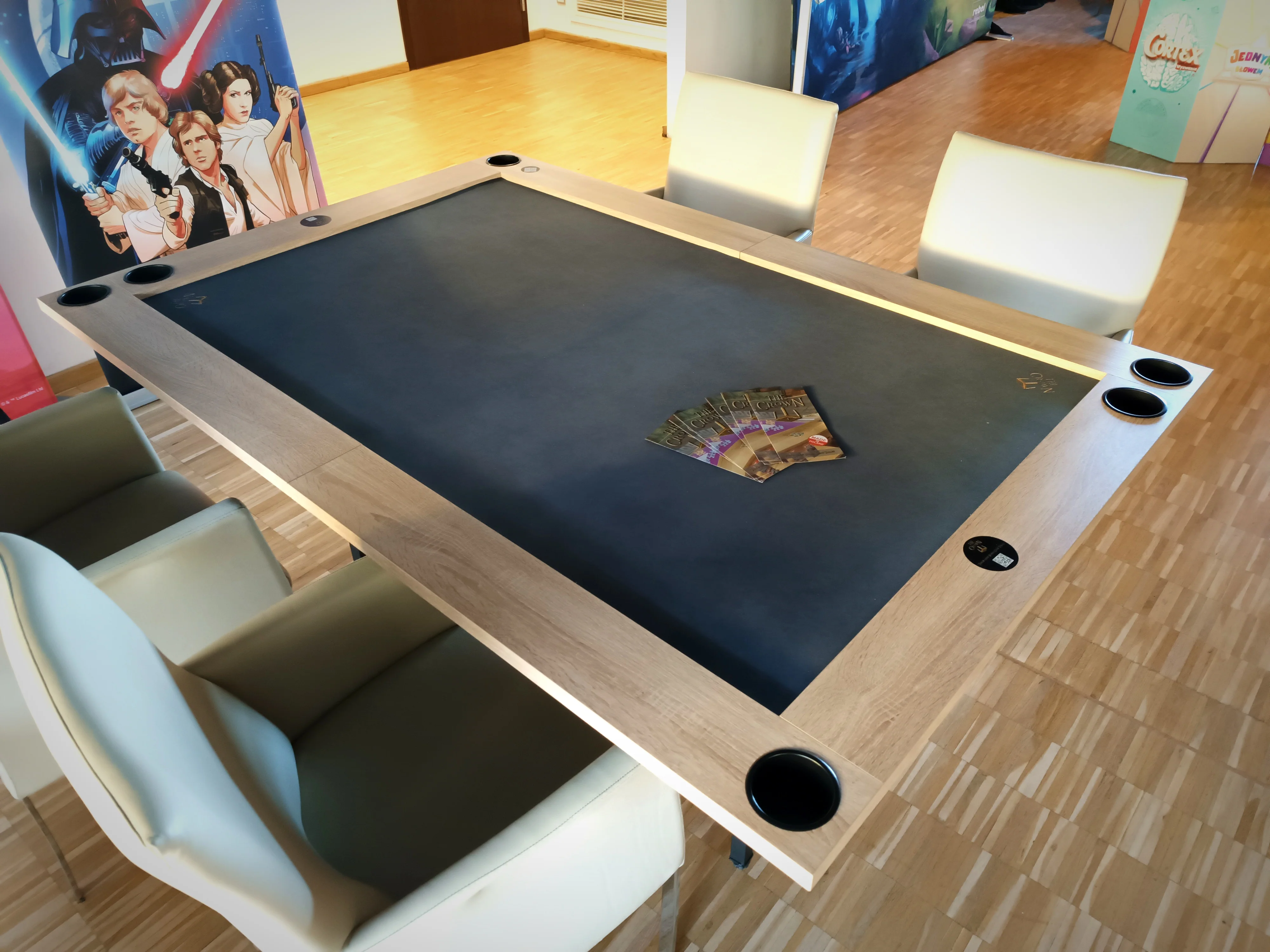 Foldable overlay - Amble - Image 15