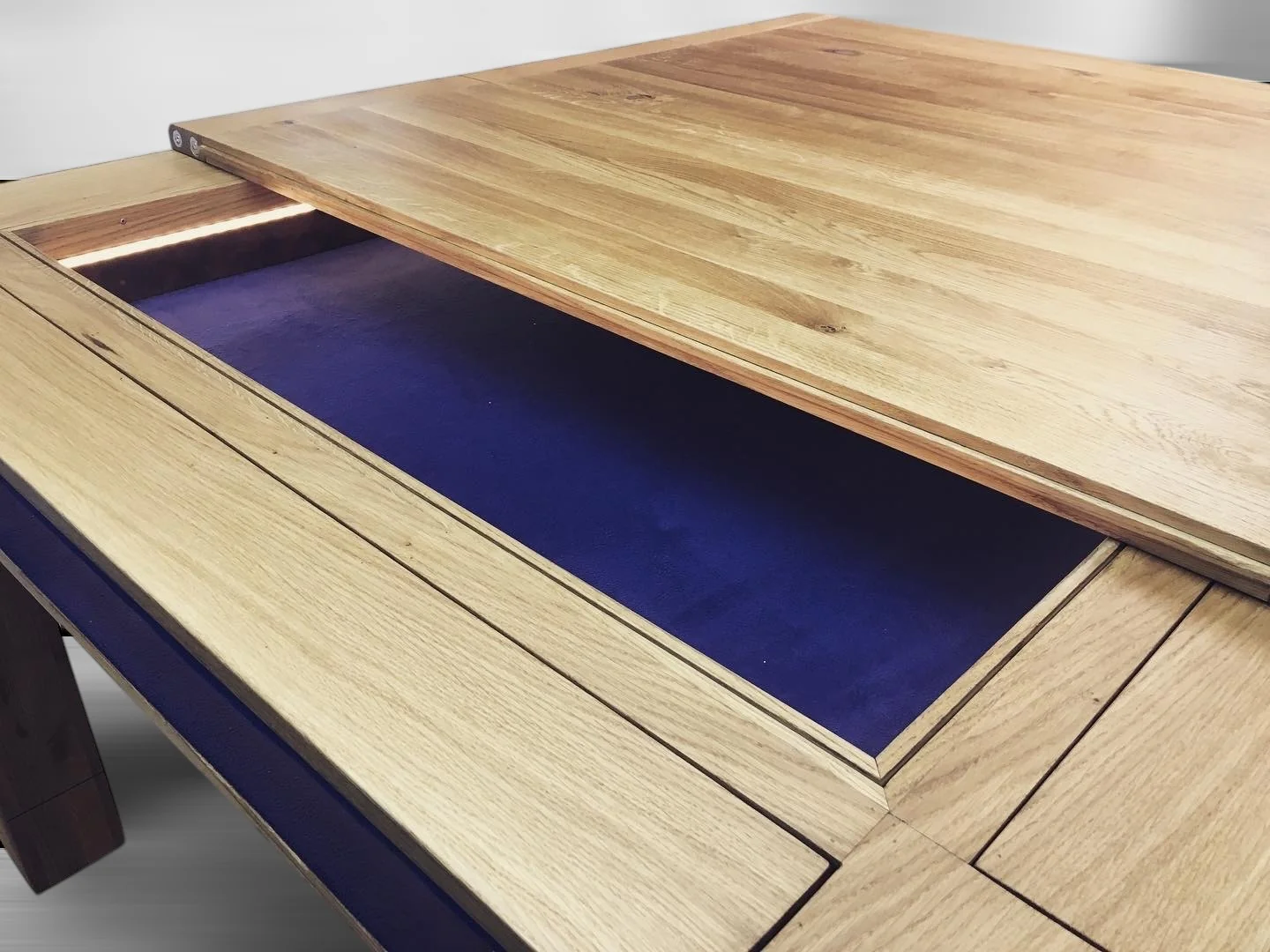 Board Game Table - MISSION - Image 17