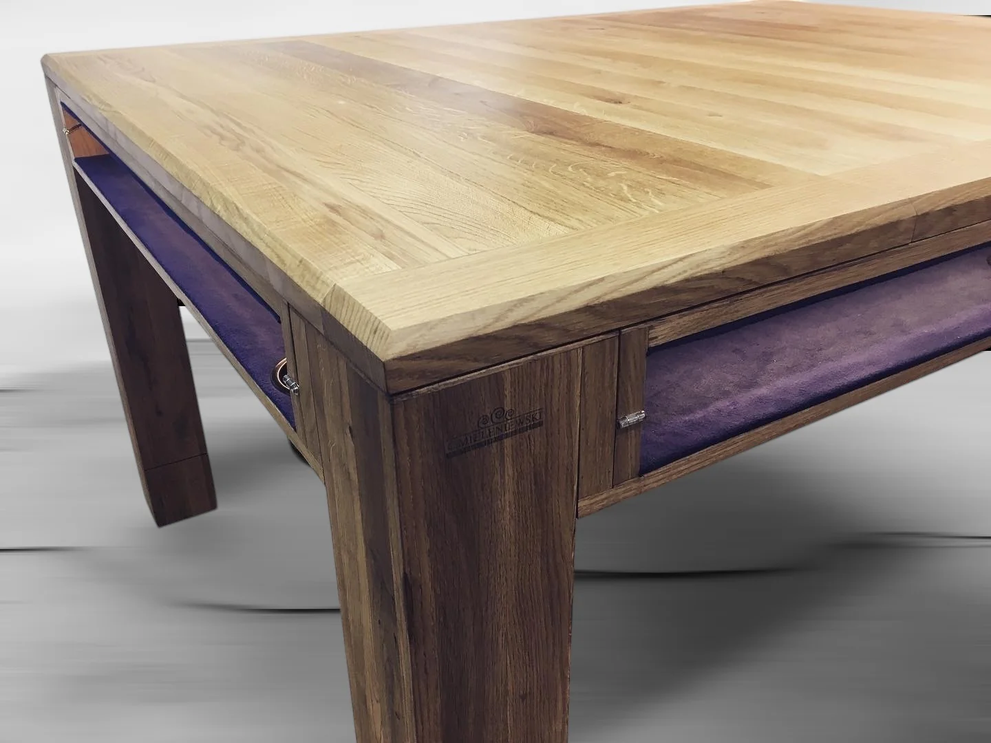Board Game Table - MISSION - Image 18