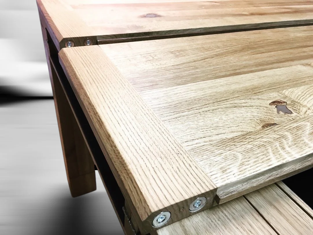 Board Game Table - MISSION - Image 9