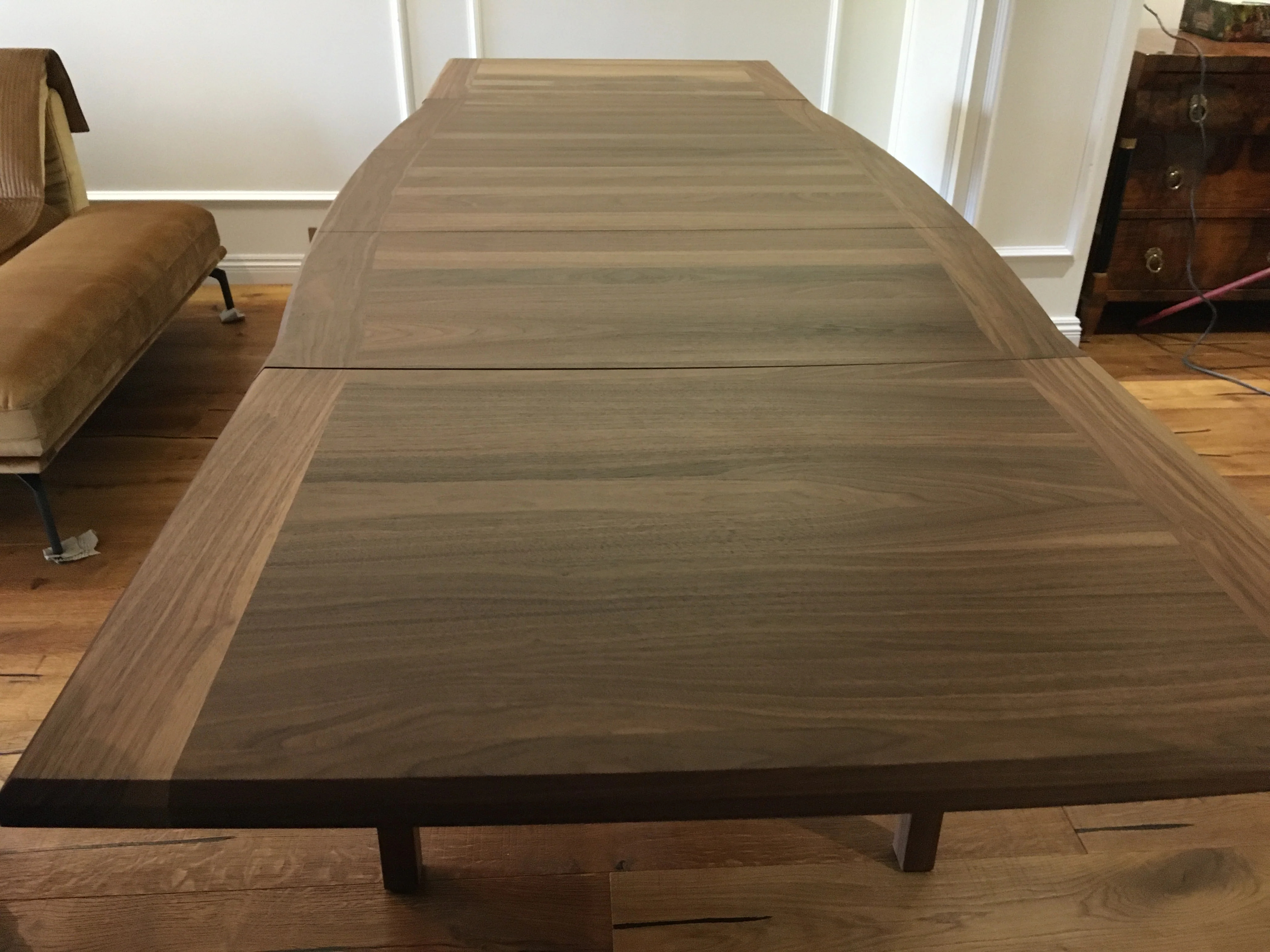 Board game table model SIDGE - Image 11