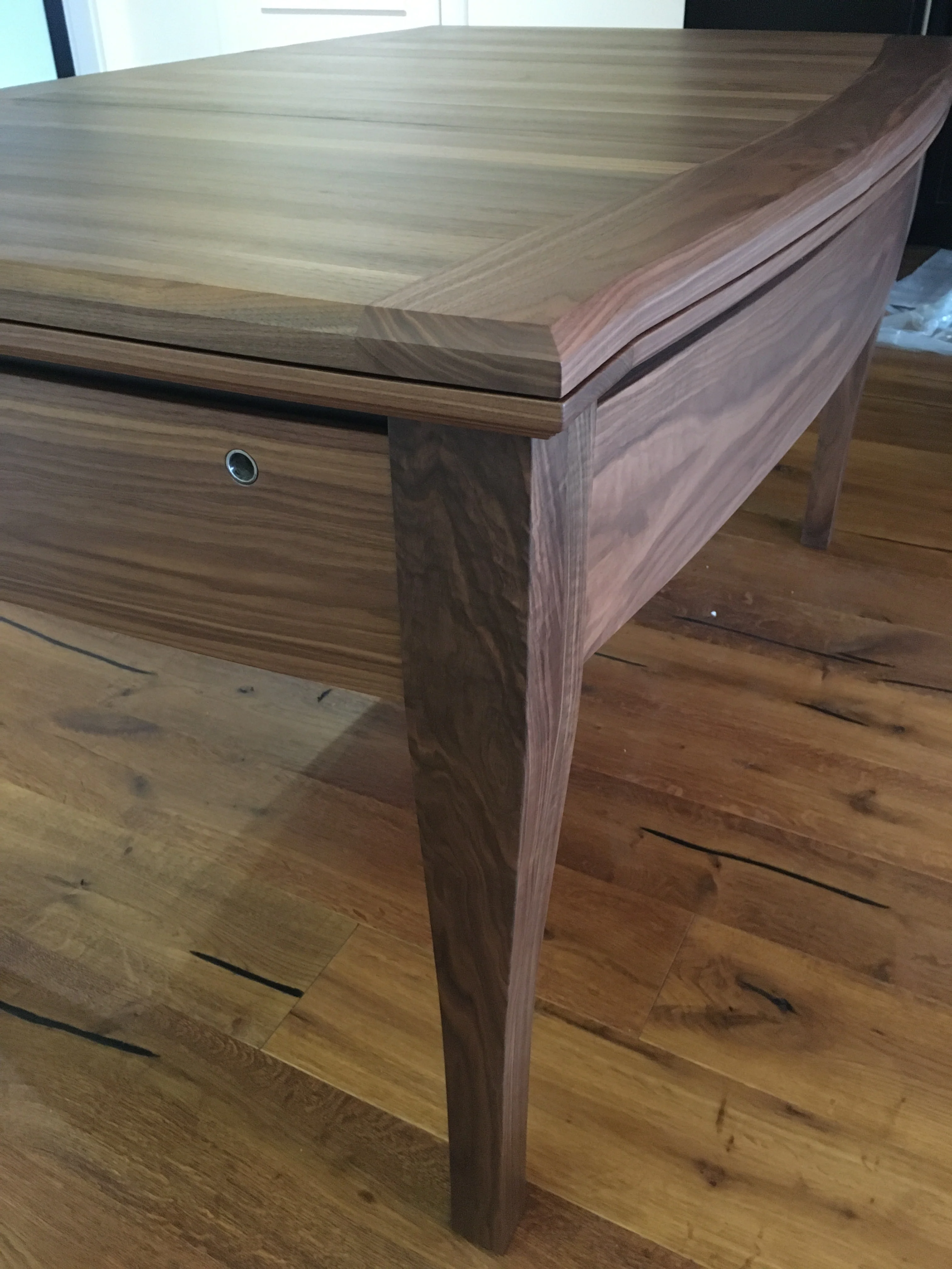 Board game table model SIDGE - Image 12