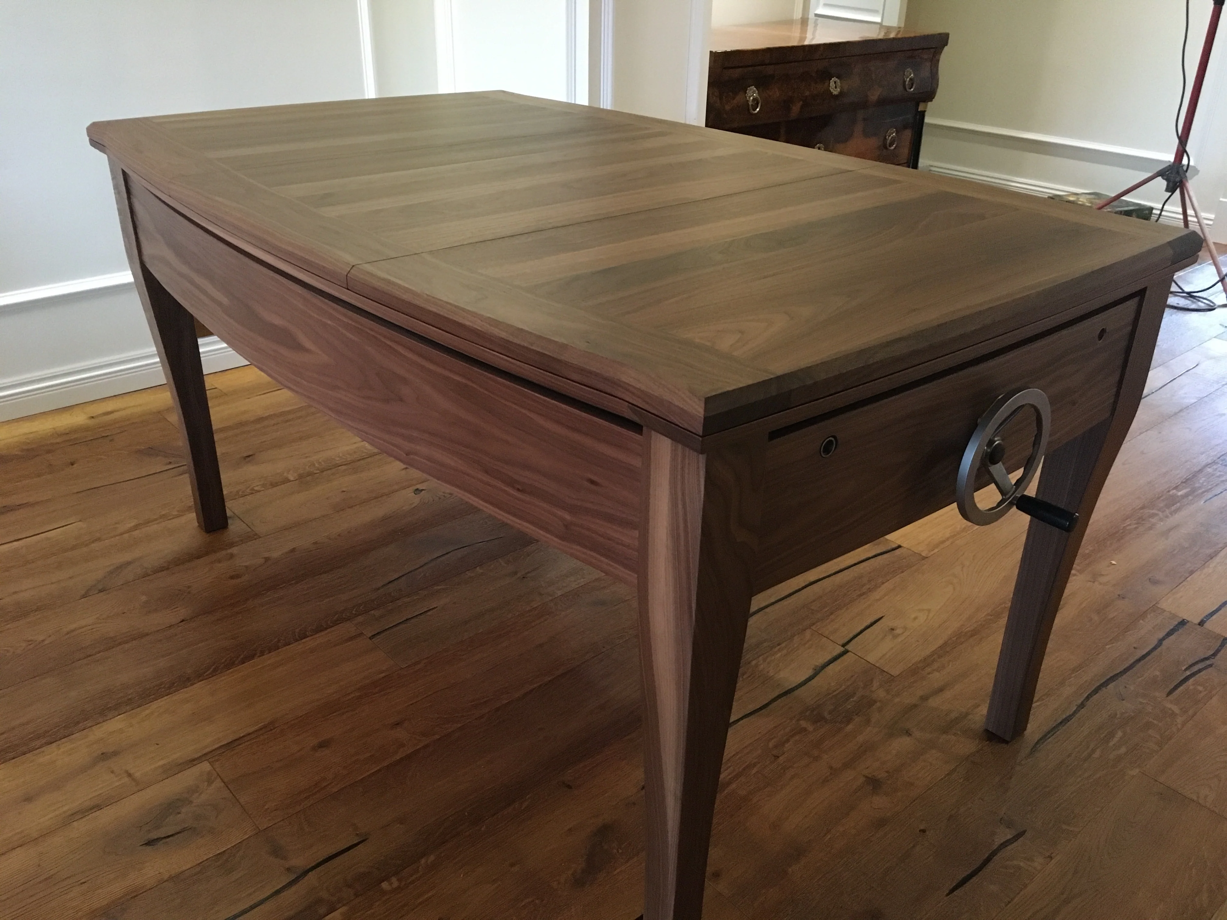Board game table model SIDGE - Image 18