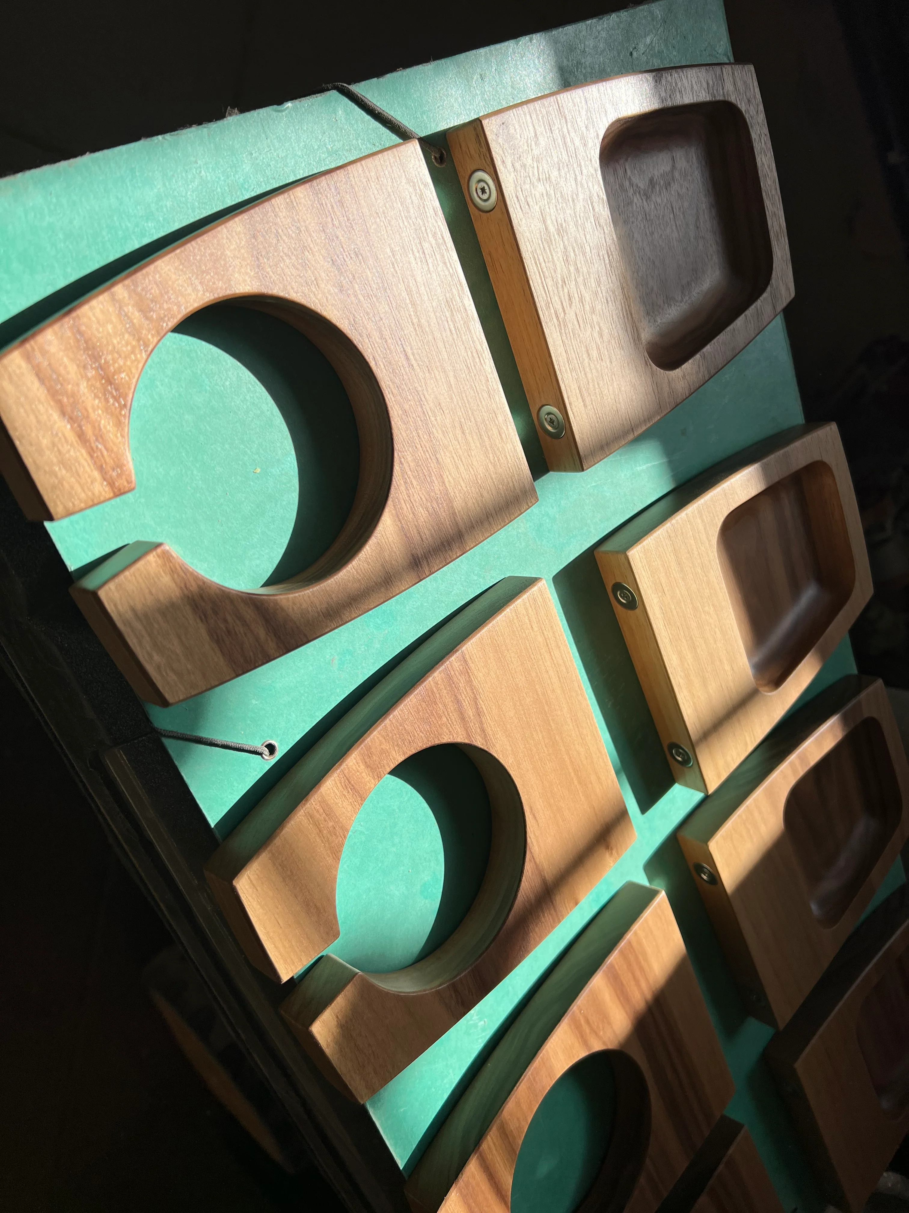 Board game table model SIDGE - Image 25
