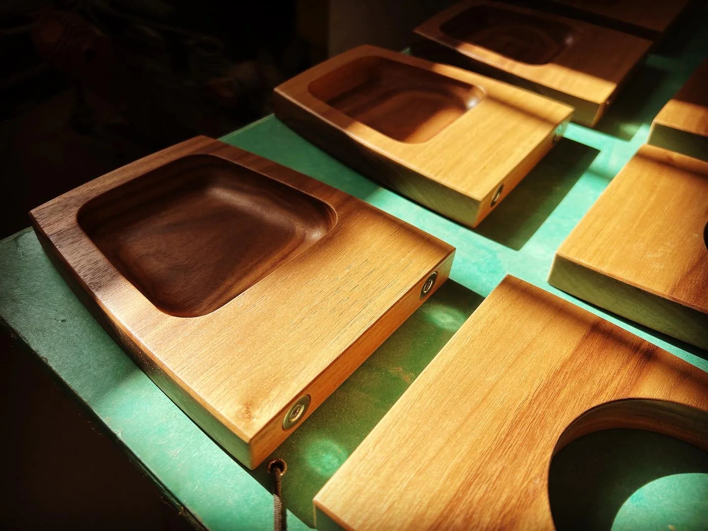 Board game table model SIDGE - Image 26