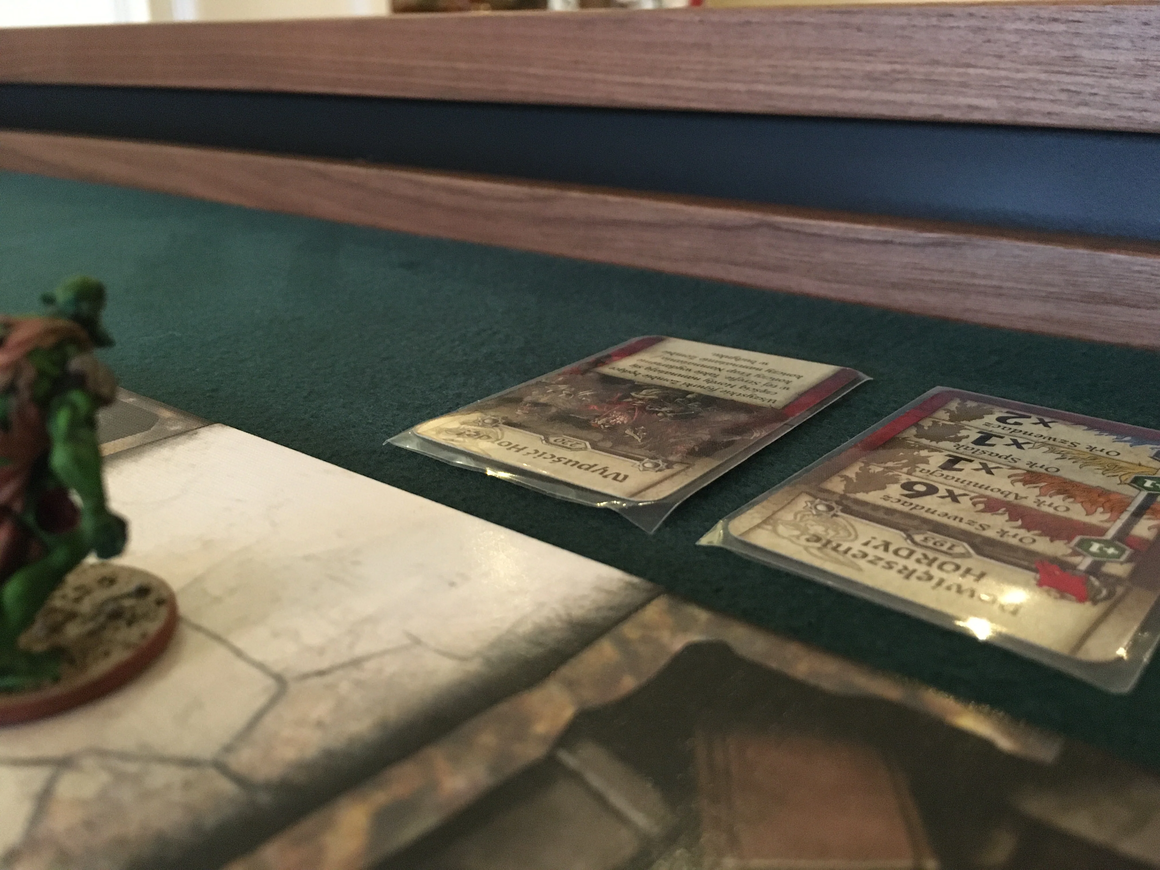 Board game table model SIDGE - Image 4