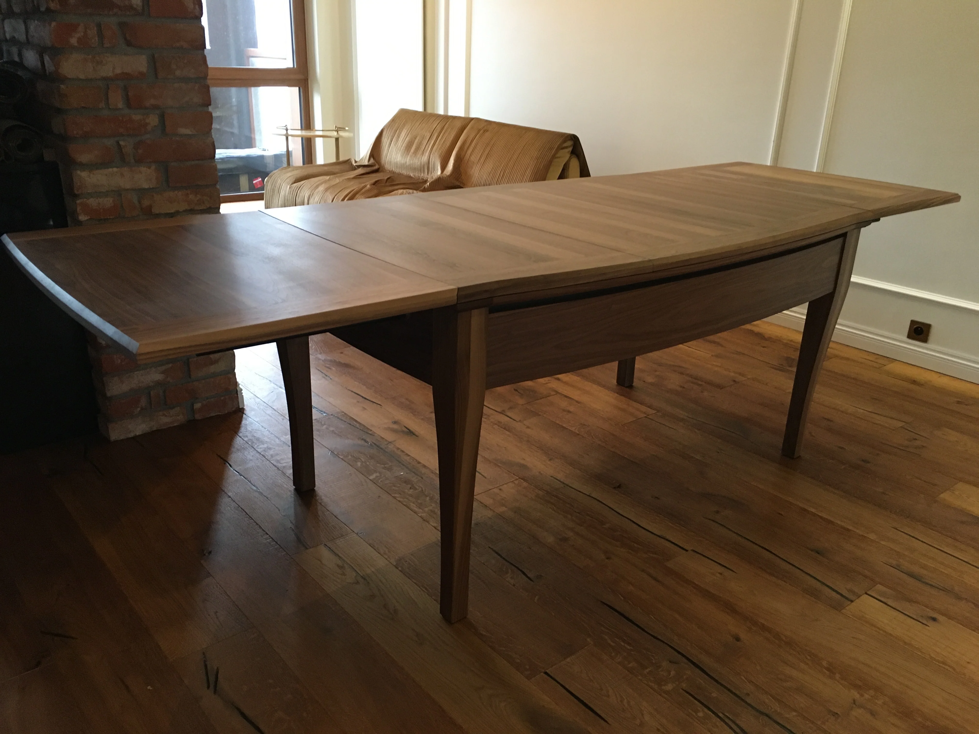 Board game table model SIDGE - Image 7