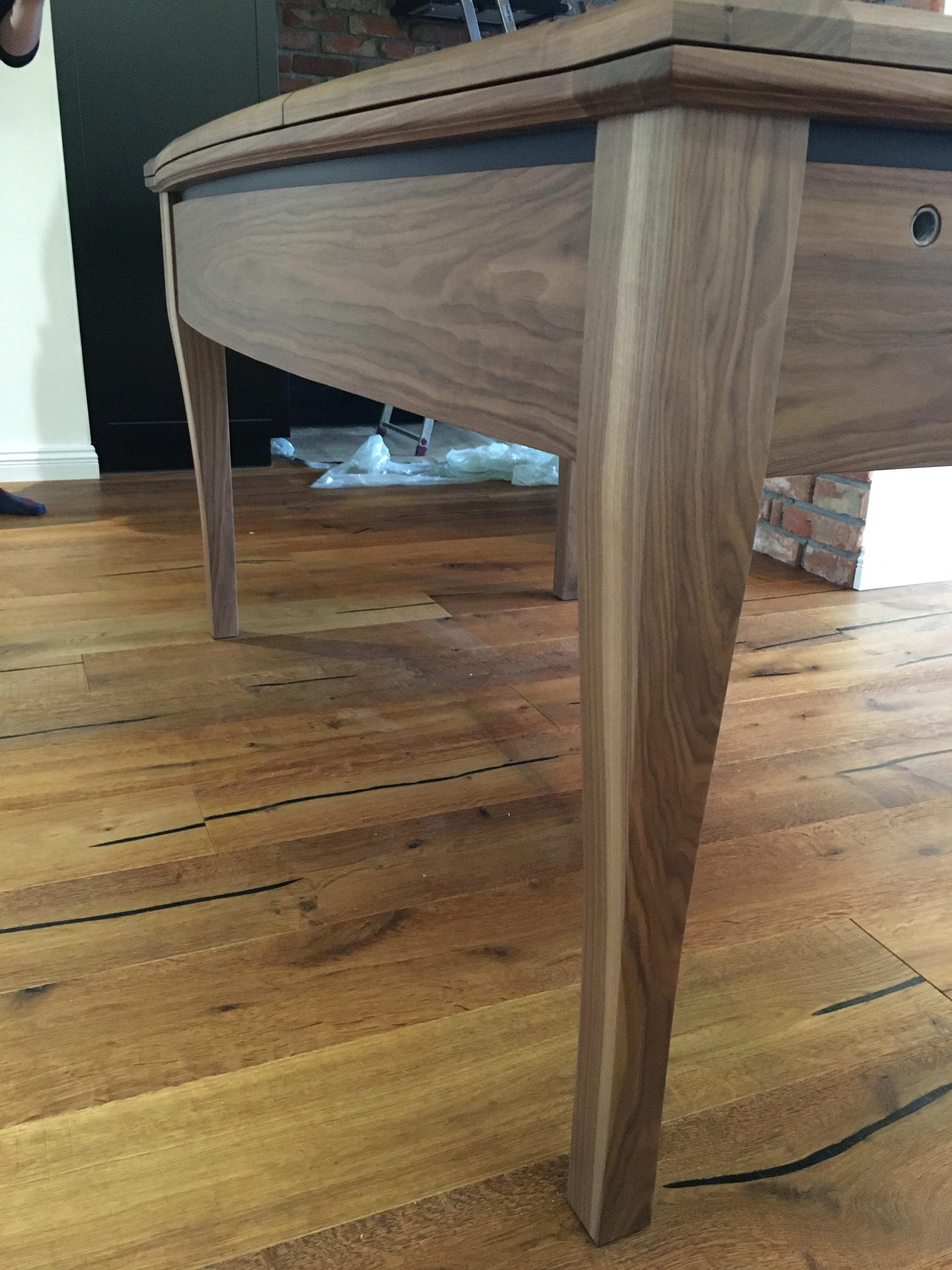 Board game table model SIDGE - Image 9