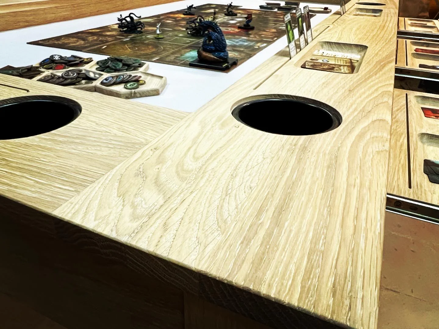 Board game table - ADVENTURE - Image 15