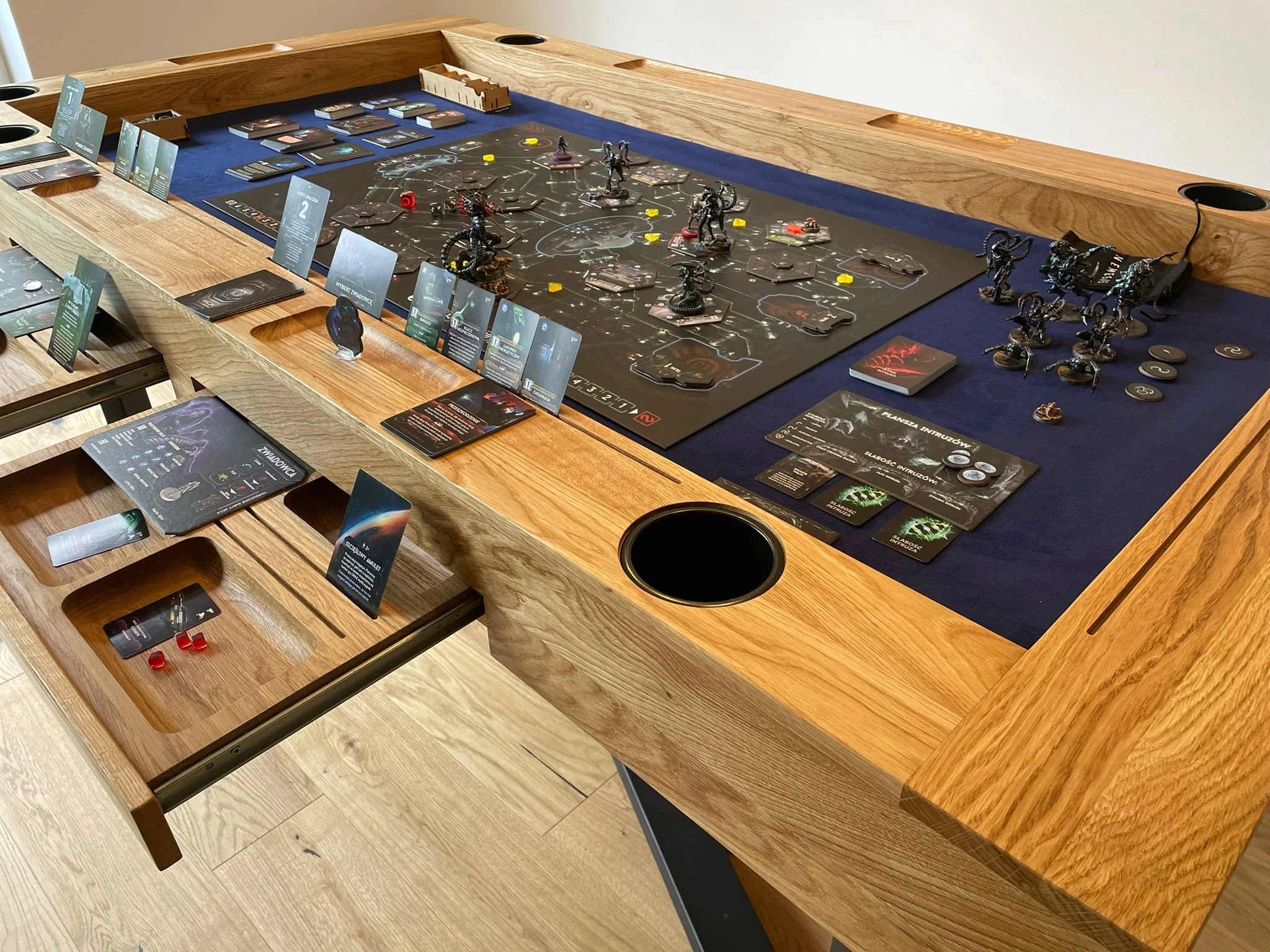 Board game table - ADVENTURE - Image 22