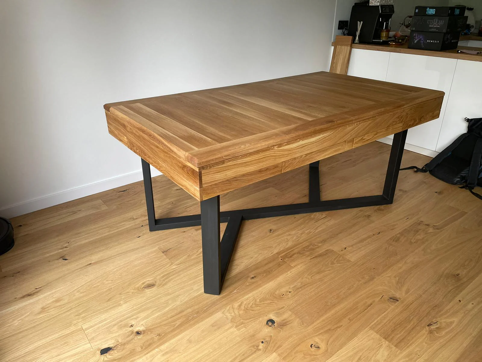 Board game table - ADVENTURE - Image 25