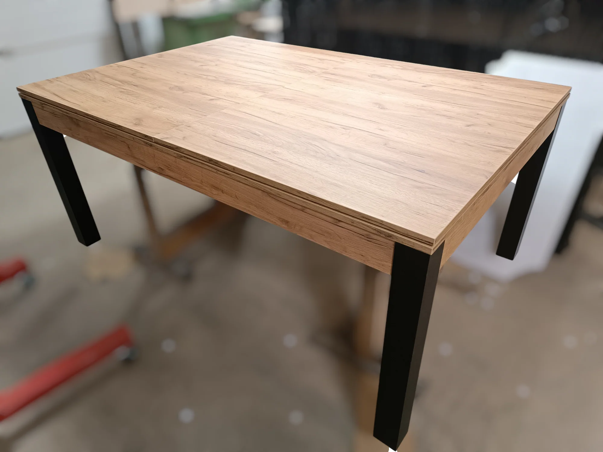 Ramble Board Game Table – Budget-Friendly Custom Gaming Table - Image 17