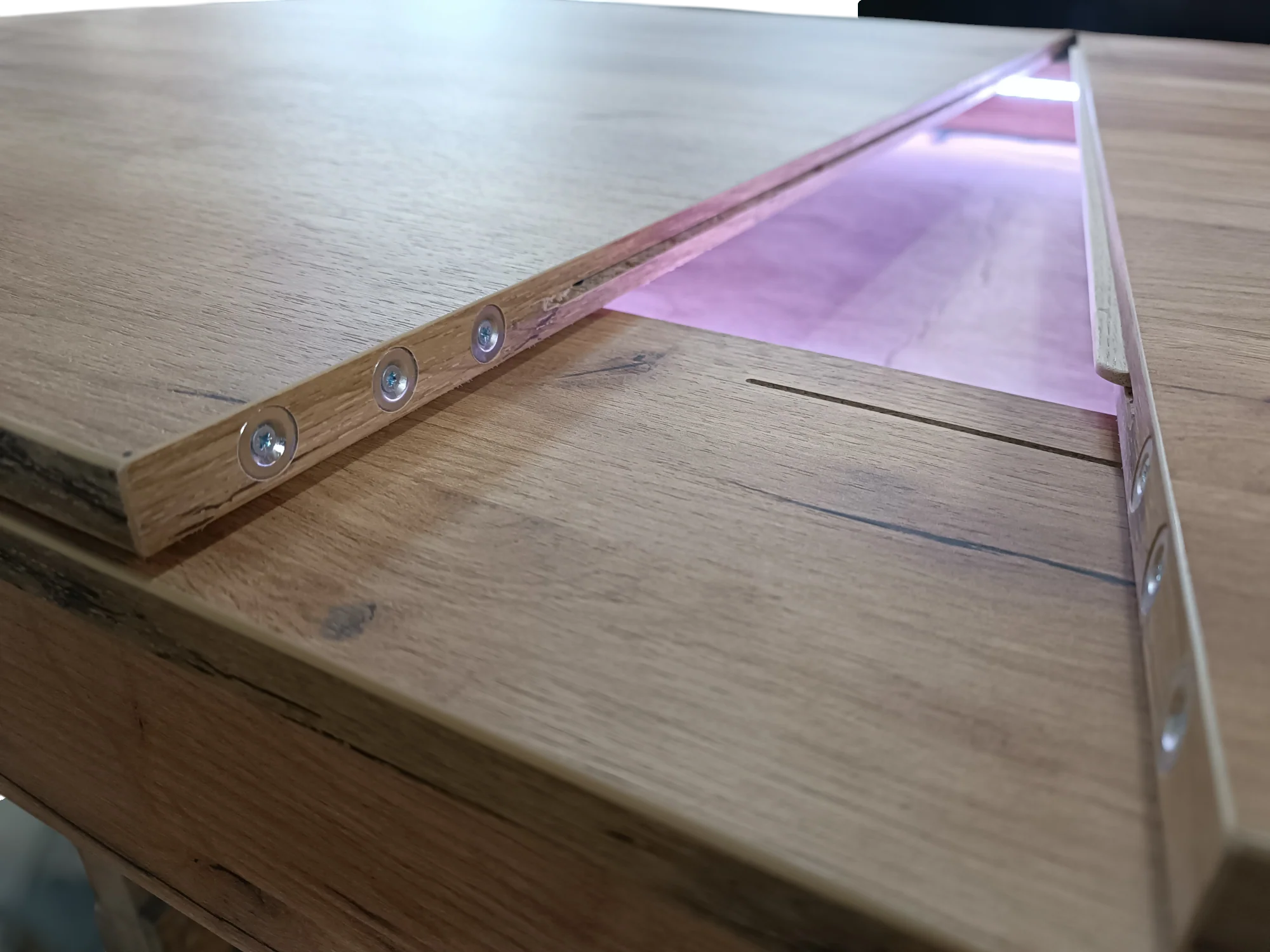 Ramble Board Game Table – Budget-Friendly Custom Gaming Table - Image 18