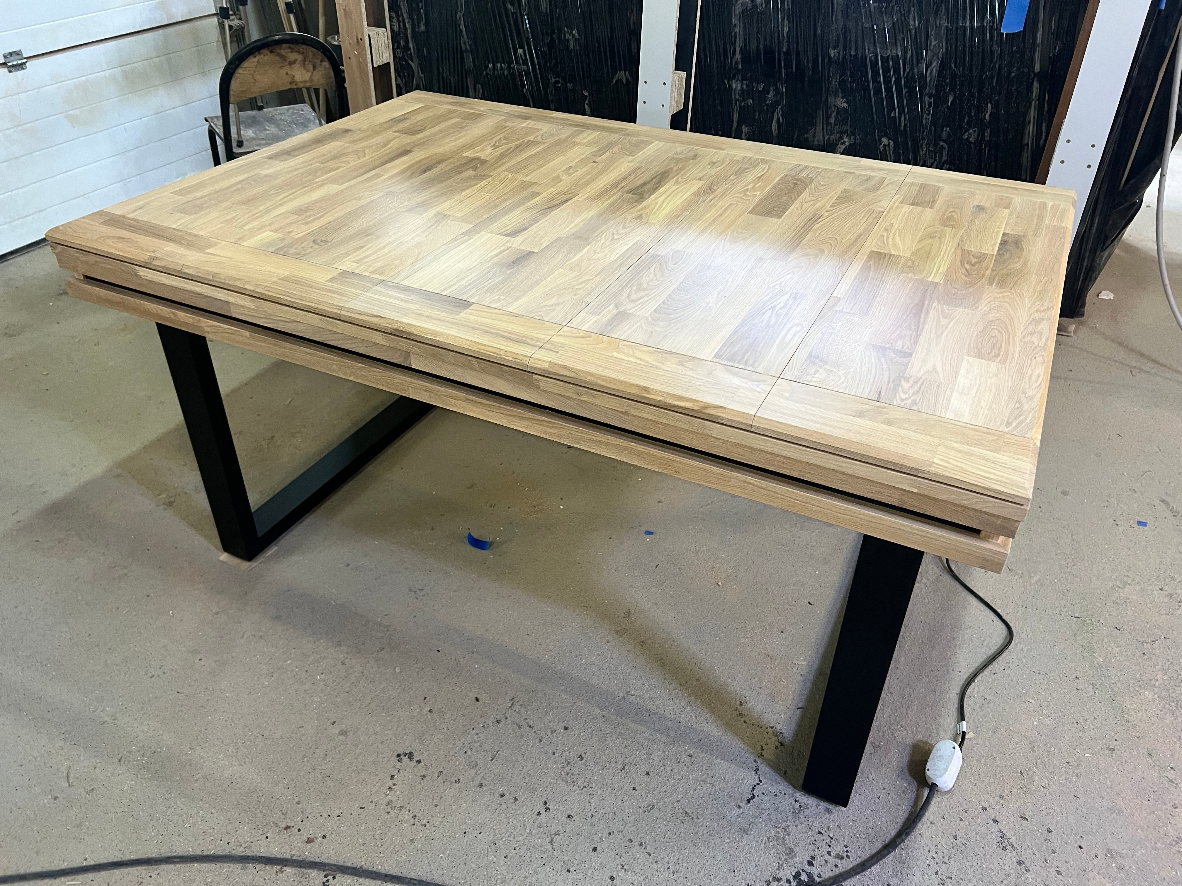 Board game table SIMPLE 2.0 - Image 10
