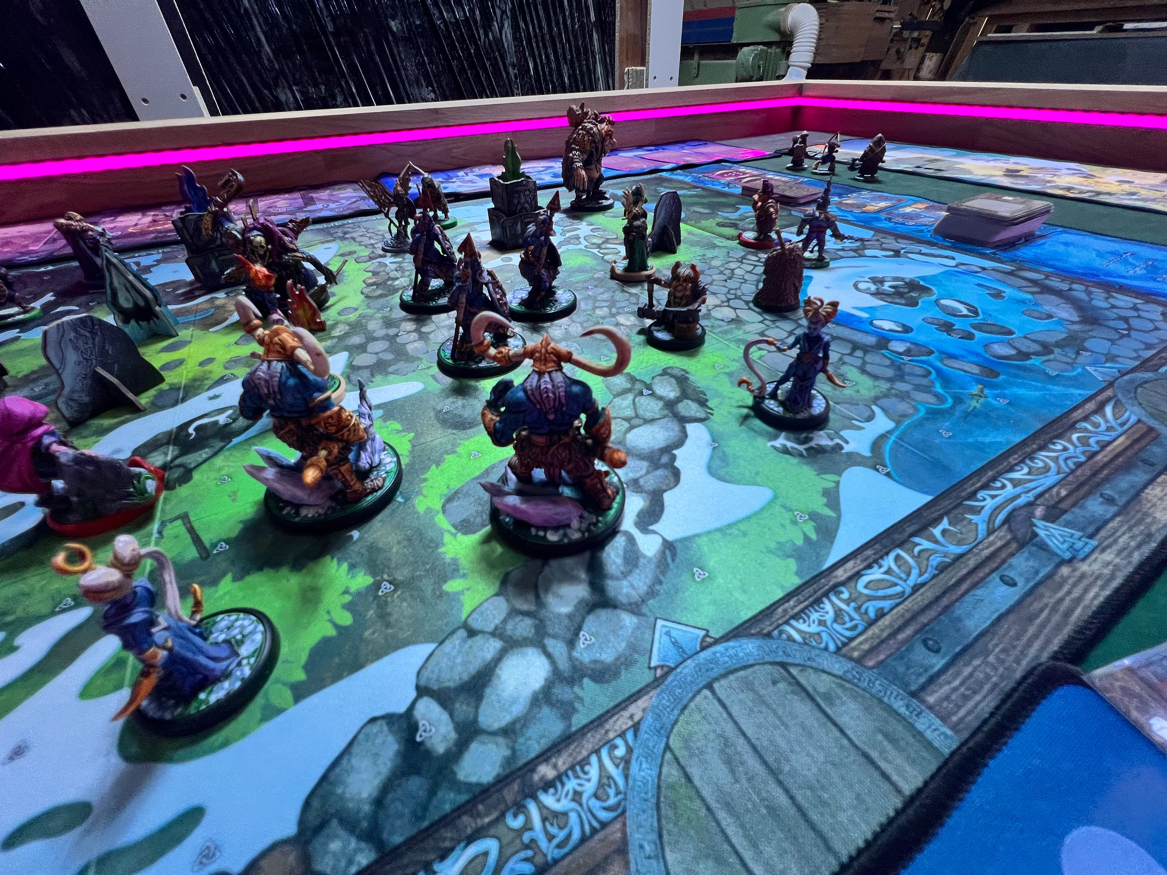 Board game table SIMPLE 2.0 - Image 15