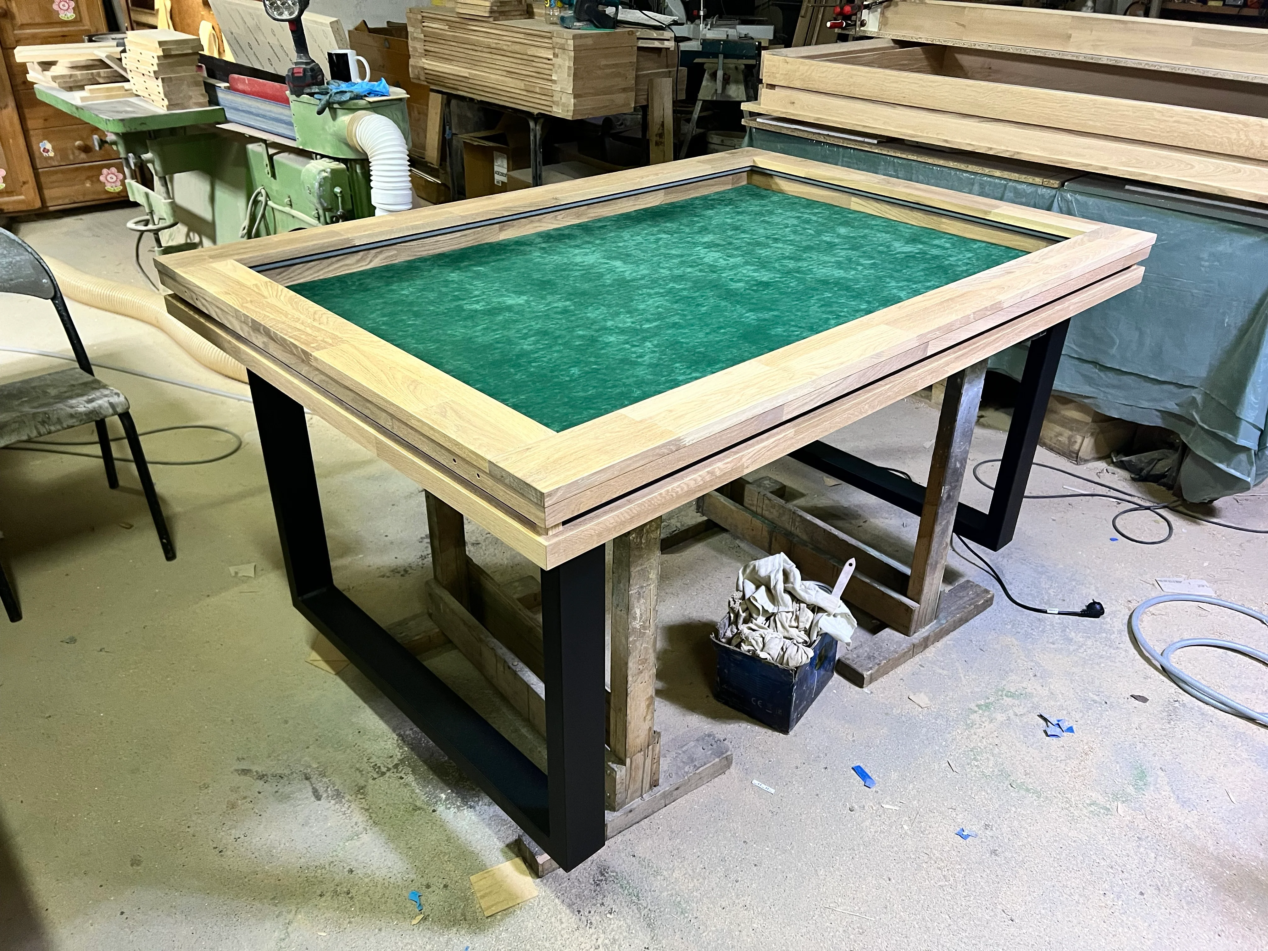Board game table SIMPLE 2.0 - Image 17
