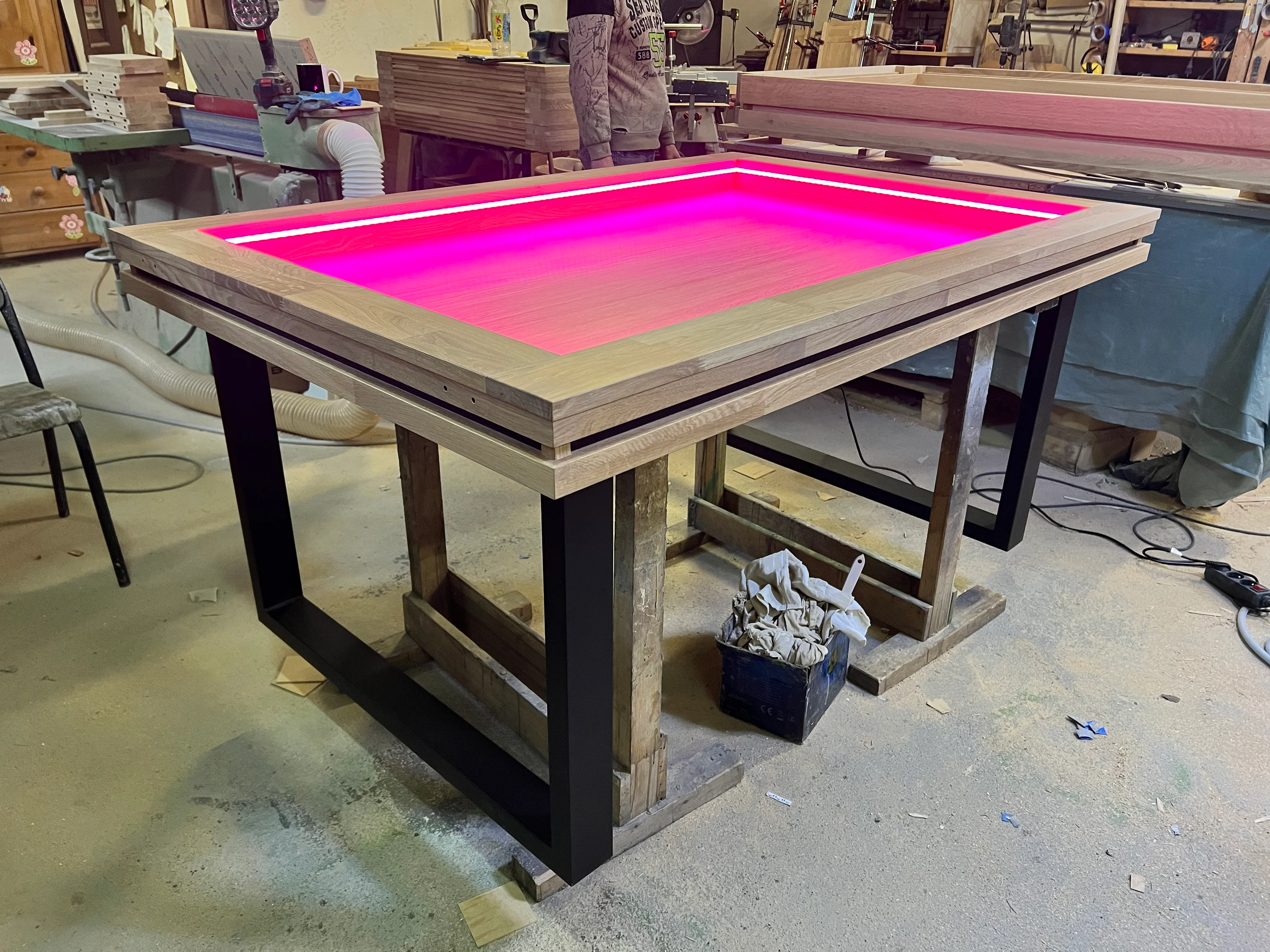 Board game table SIMPLE 2.0 - Image 18