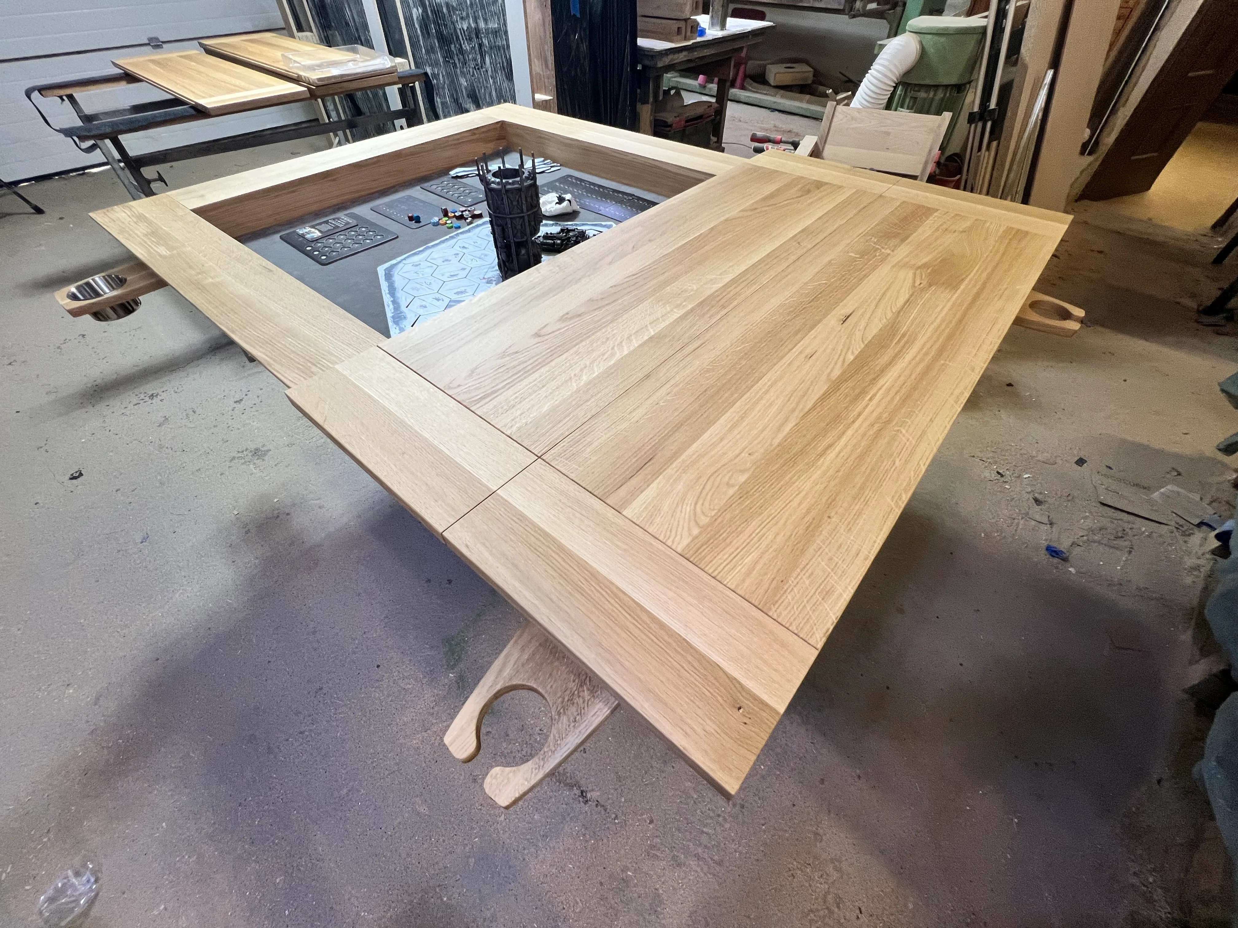 Board game table SIMPLE 2.0 - Image 19