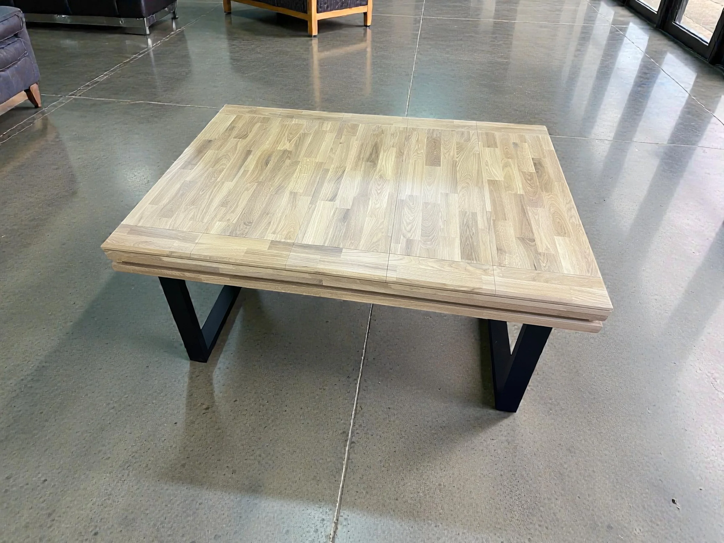 Board game table SIMPLE 2.0 - Image 2
