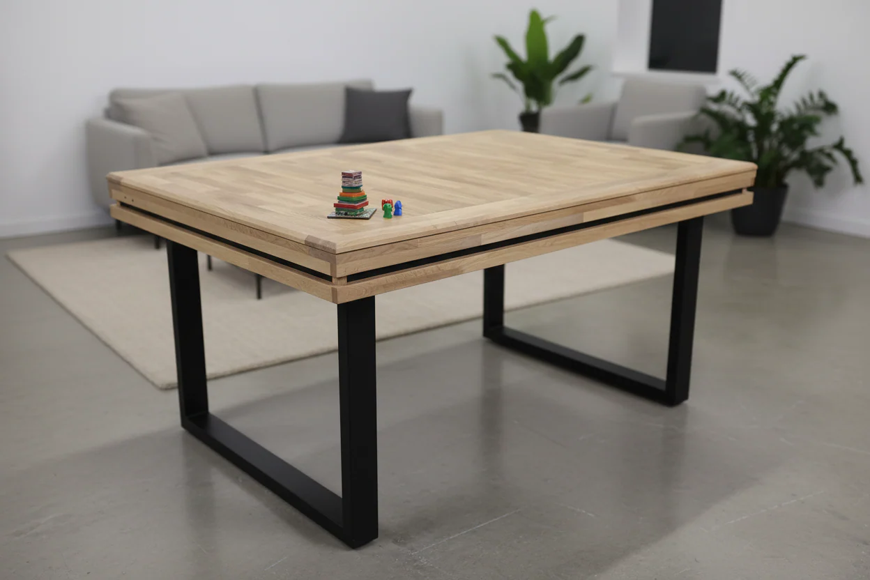 Board game table SIMPLE 2.0 - Image 21