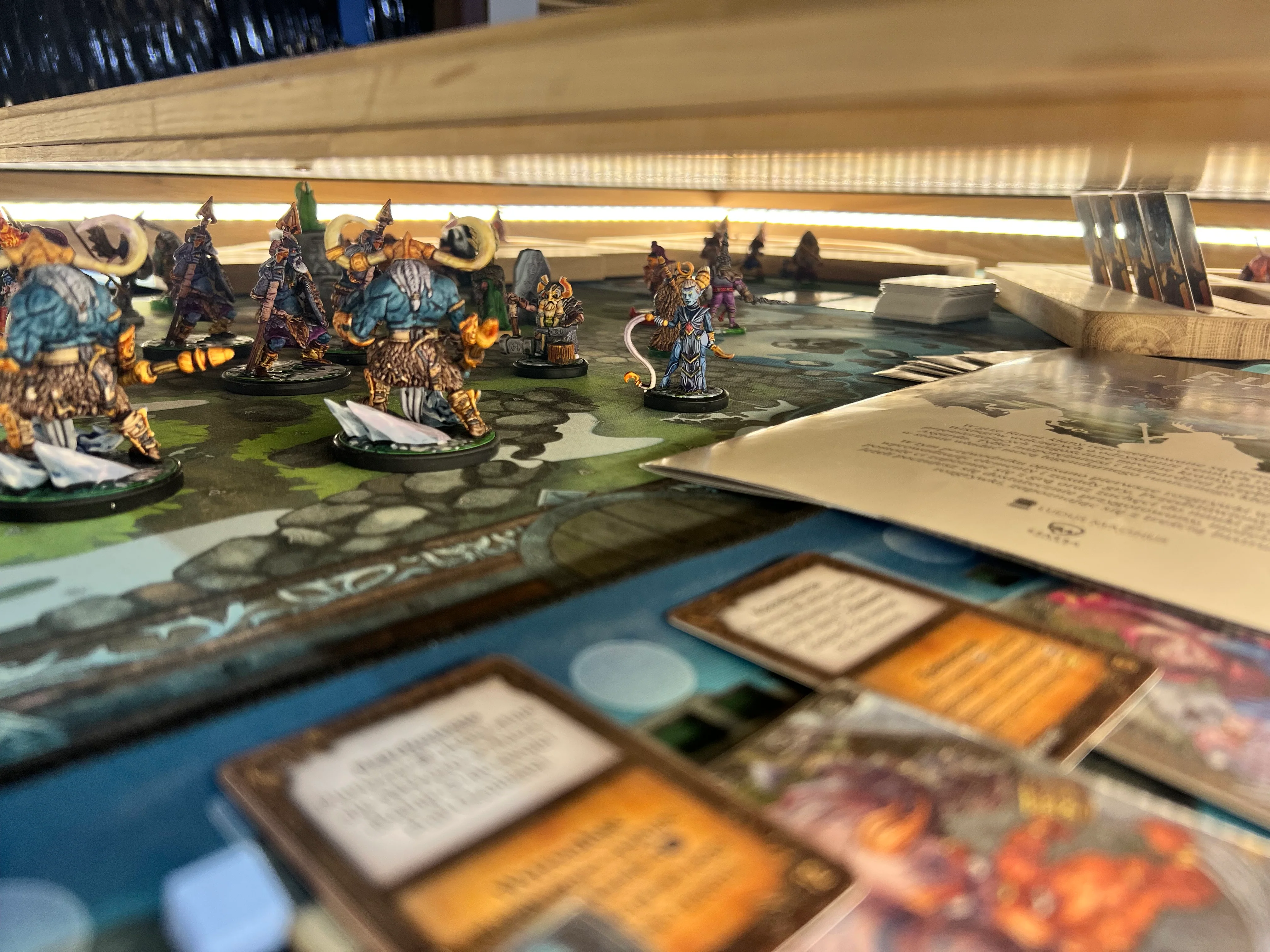 Board game table SIMPLE 2.0 - Image 4