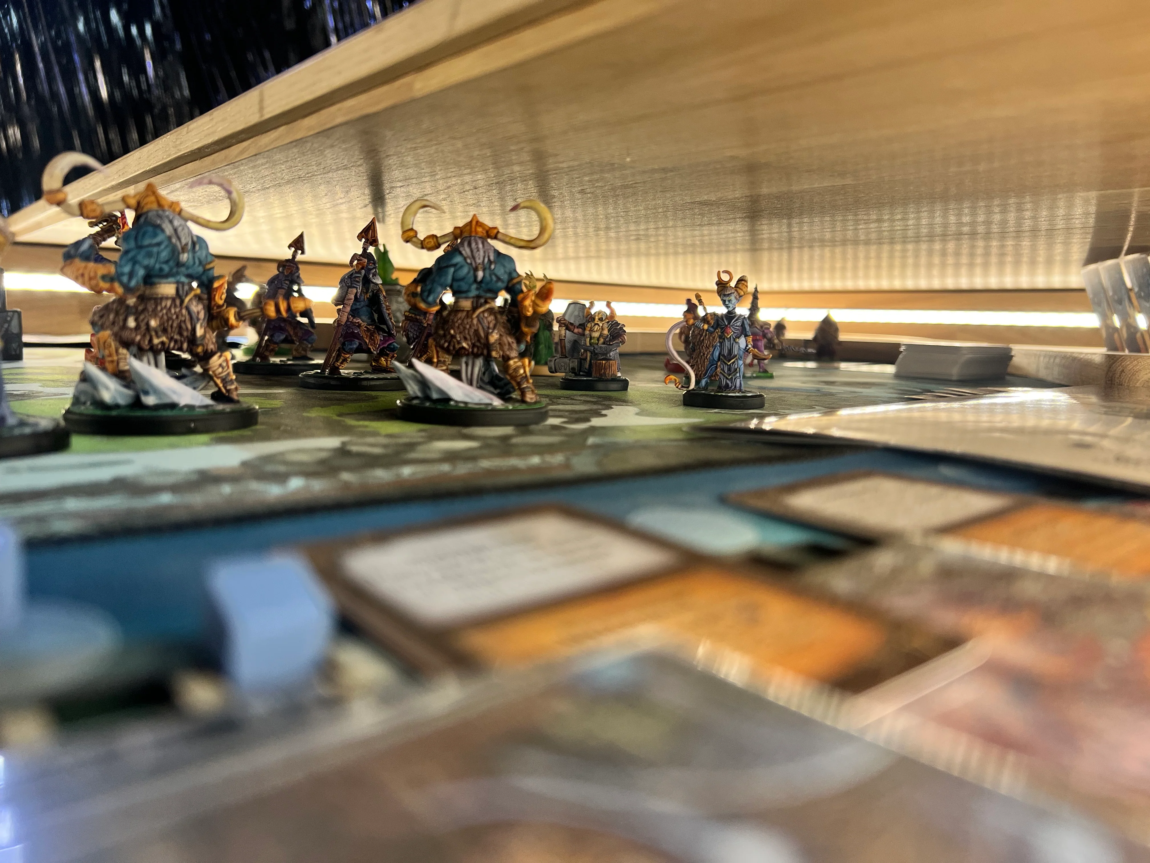 Board game table SIMPLE 2.0 - Image 5
