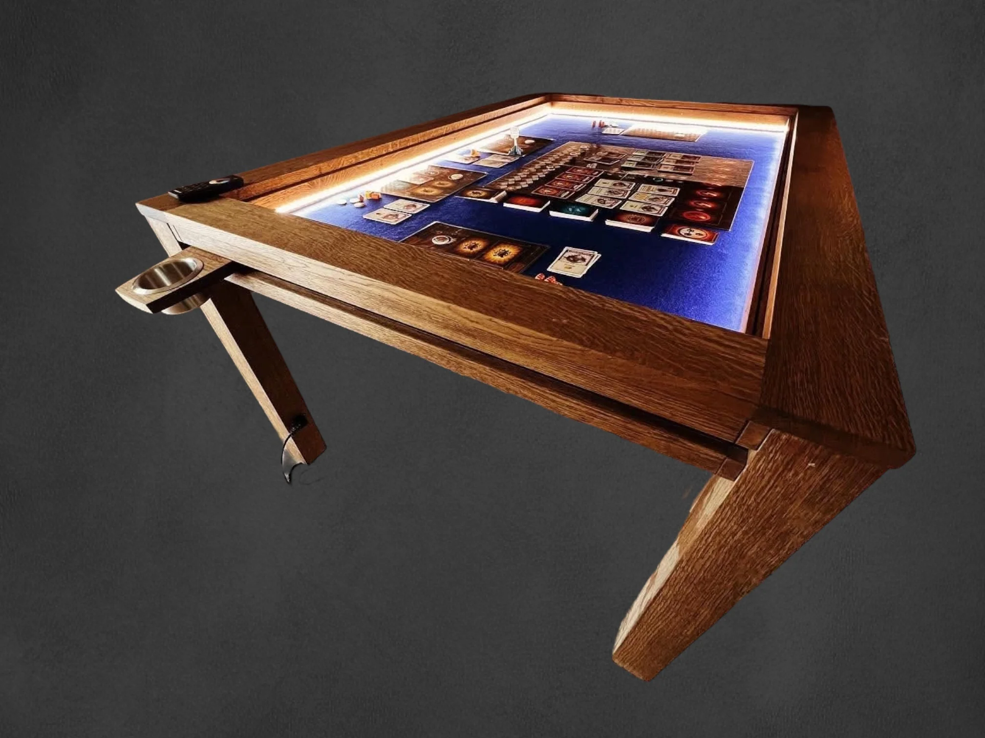 Board game table SIMPLE - Image 3