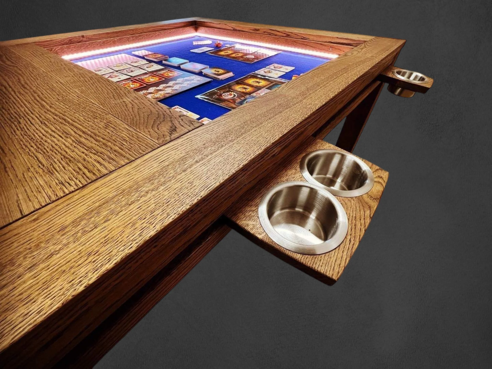 Board game table SIMPLE - Image 4