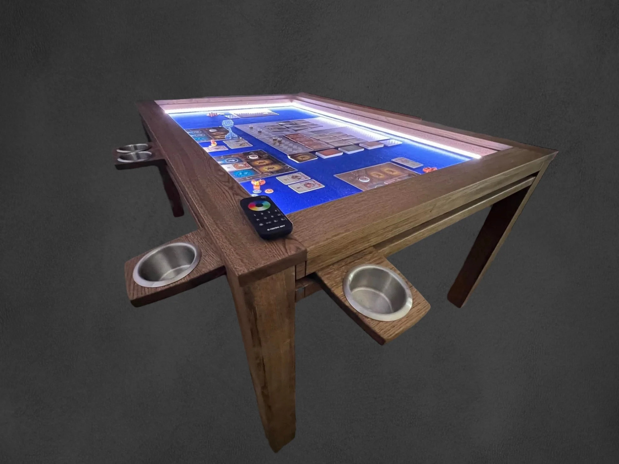 Board game table SIMPLE - Image 6