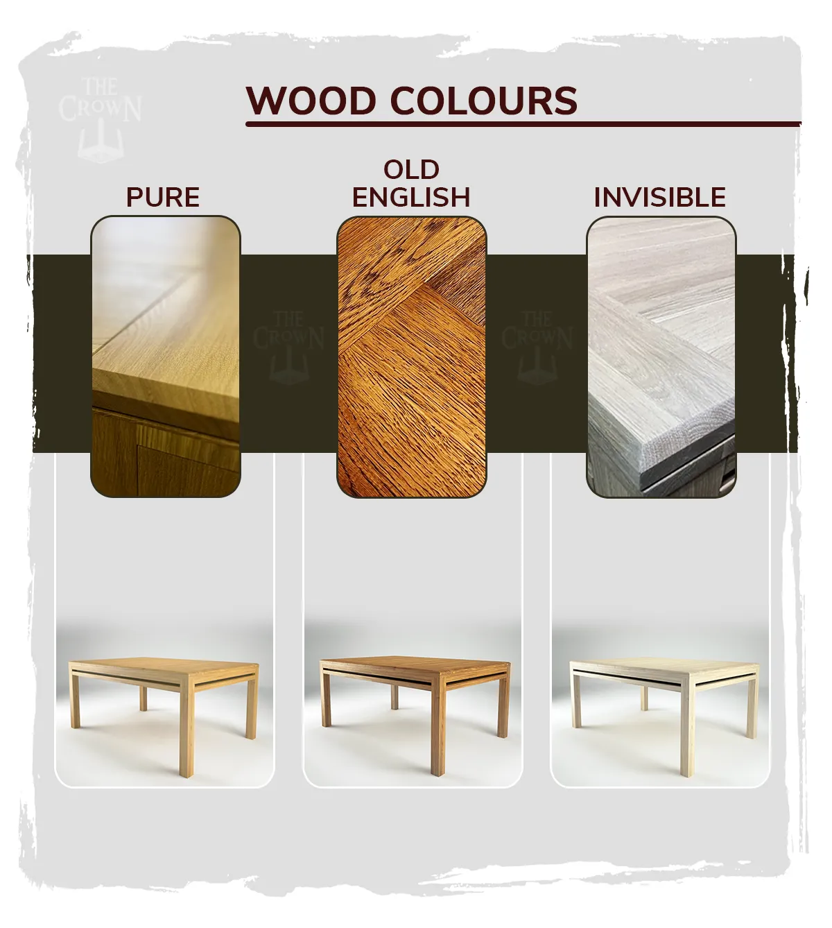 Board Game Table - SOJOURN ver.2 - Image 14