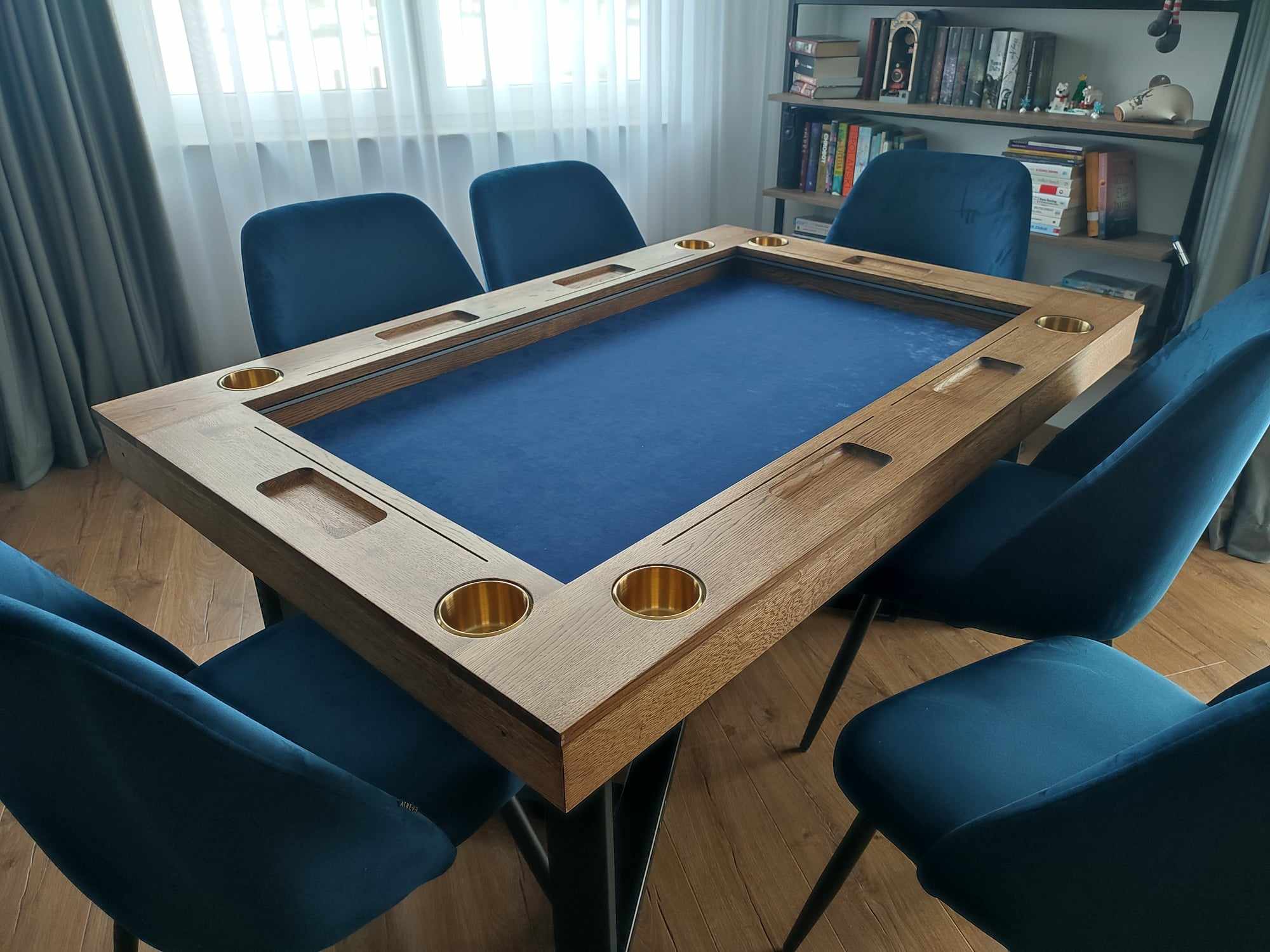 Board Game Table - SOJOURN ver.2 - Image 6