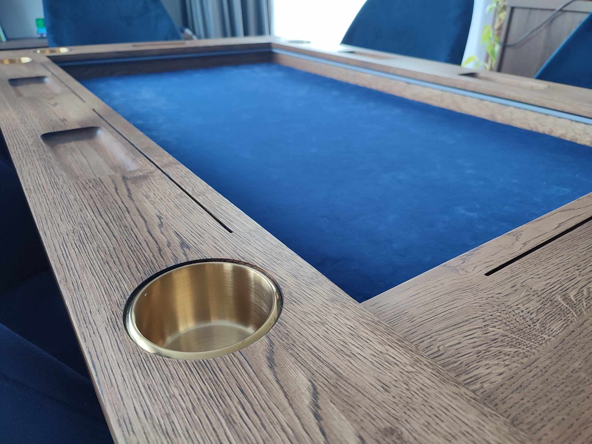Board Game Table - SOJOURN ver.2 - Image 7