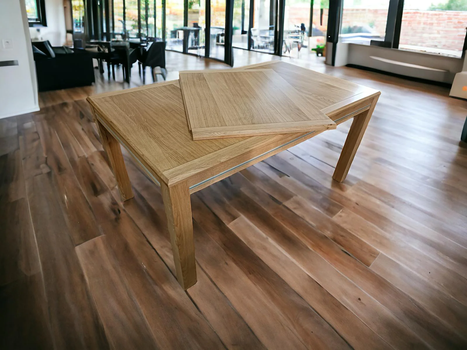 Board Game Table - Venture - Image 3