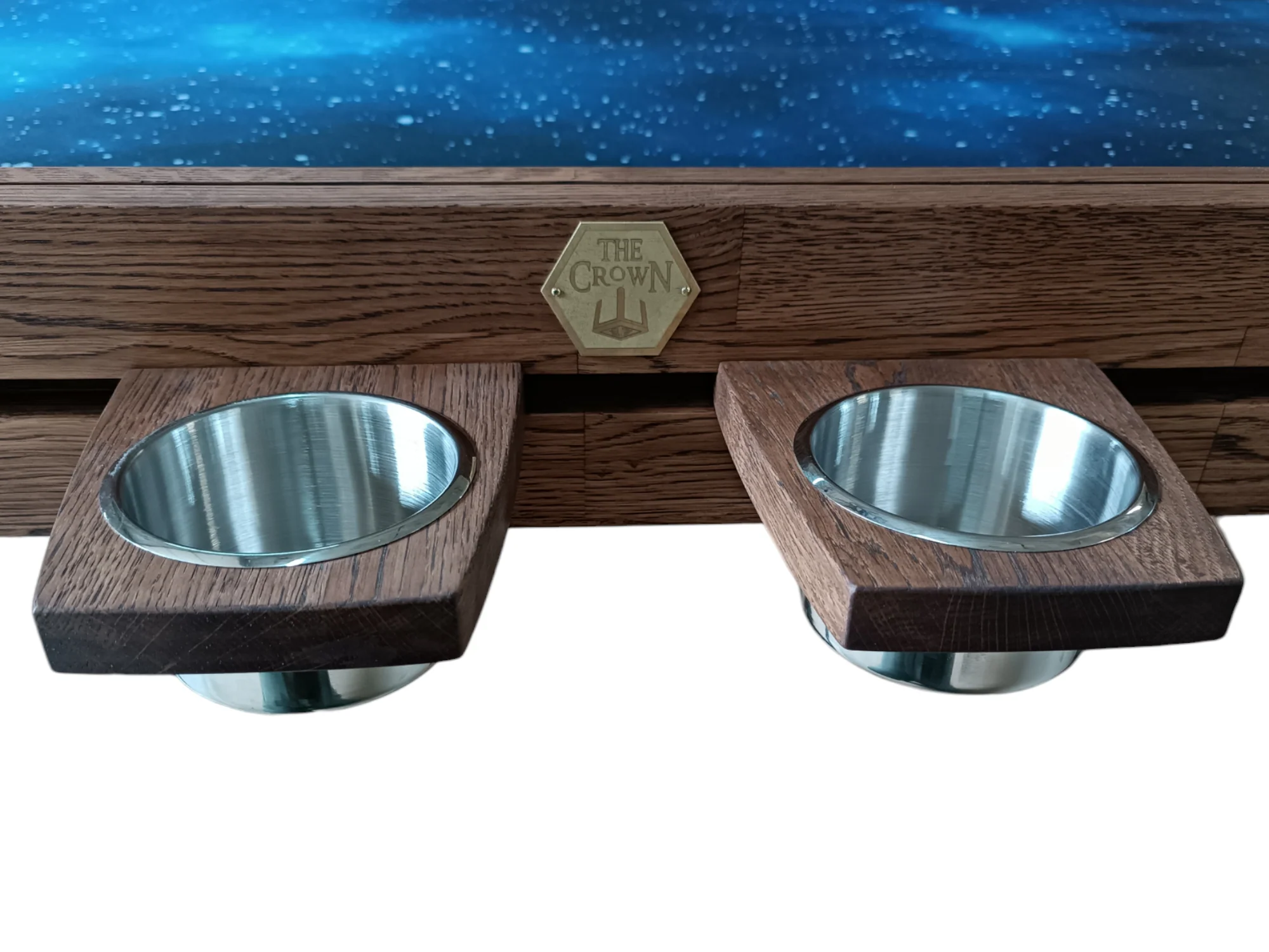 Board game table - WANDER - Image 11