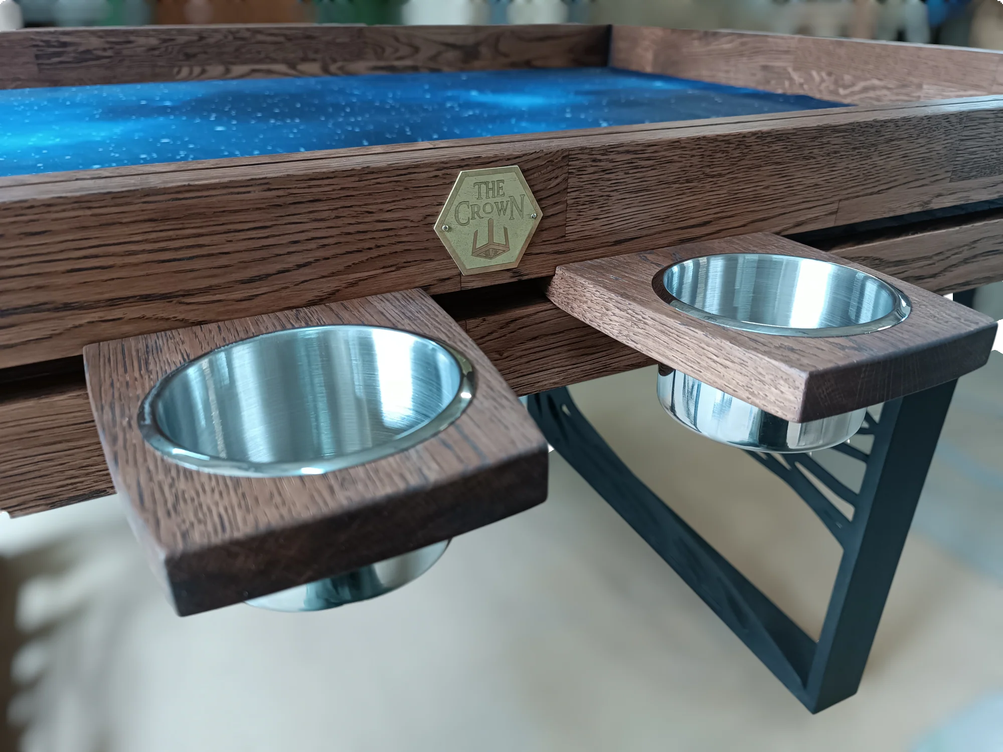 Board game table - WANDER - Image 13