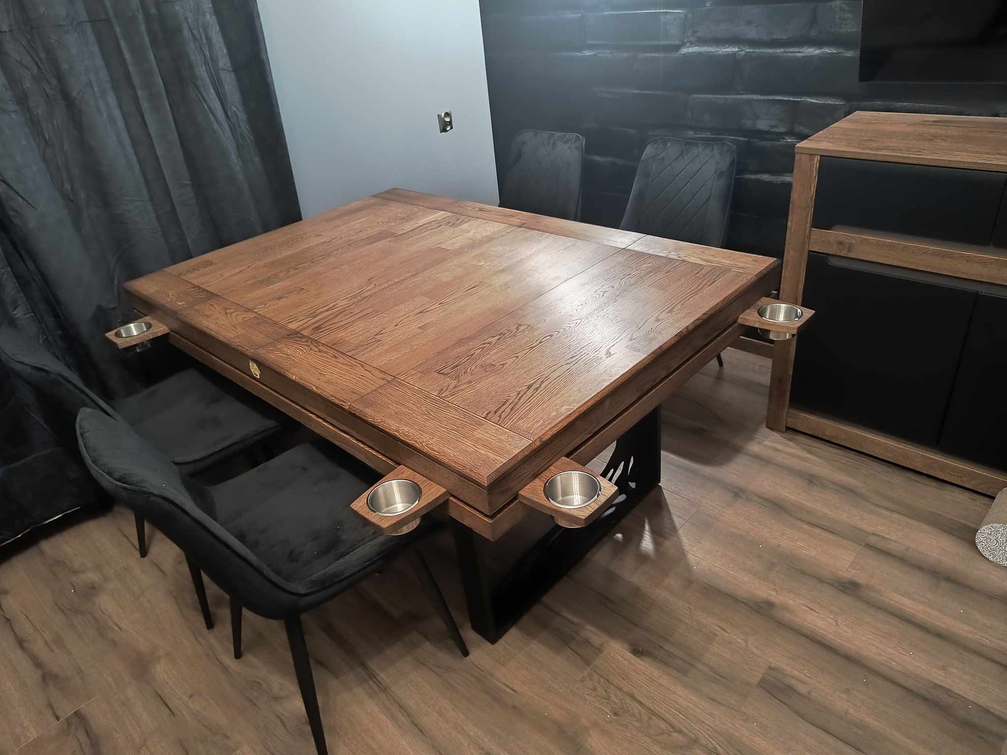 Board game table - WANDER - Image 15