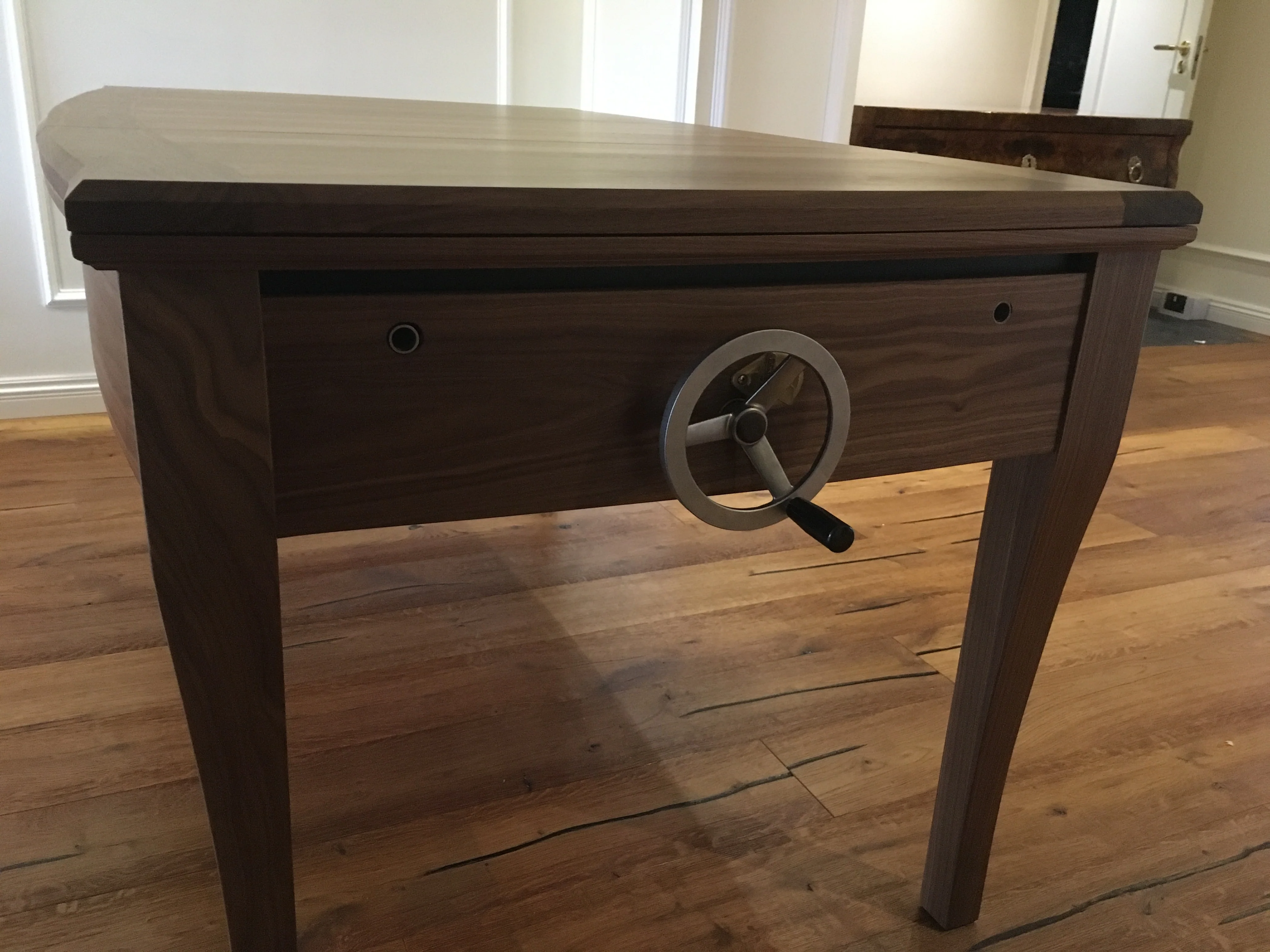 Board game table model SIDGE - Image 21