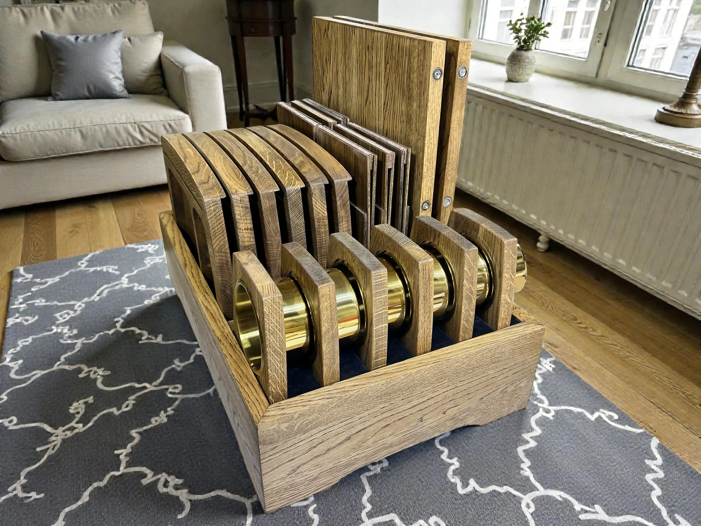 Custom Add-On Storage Chest - Image 2