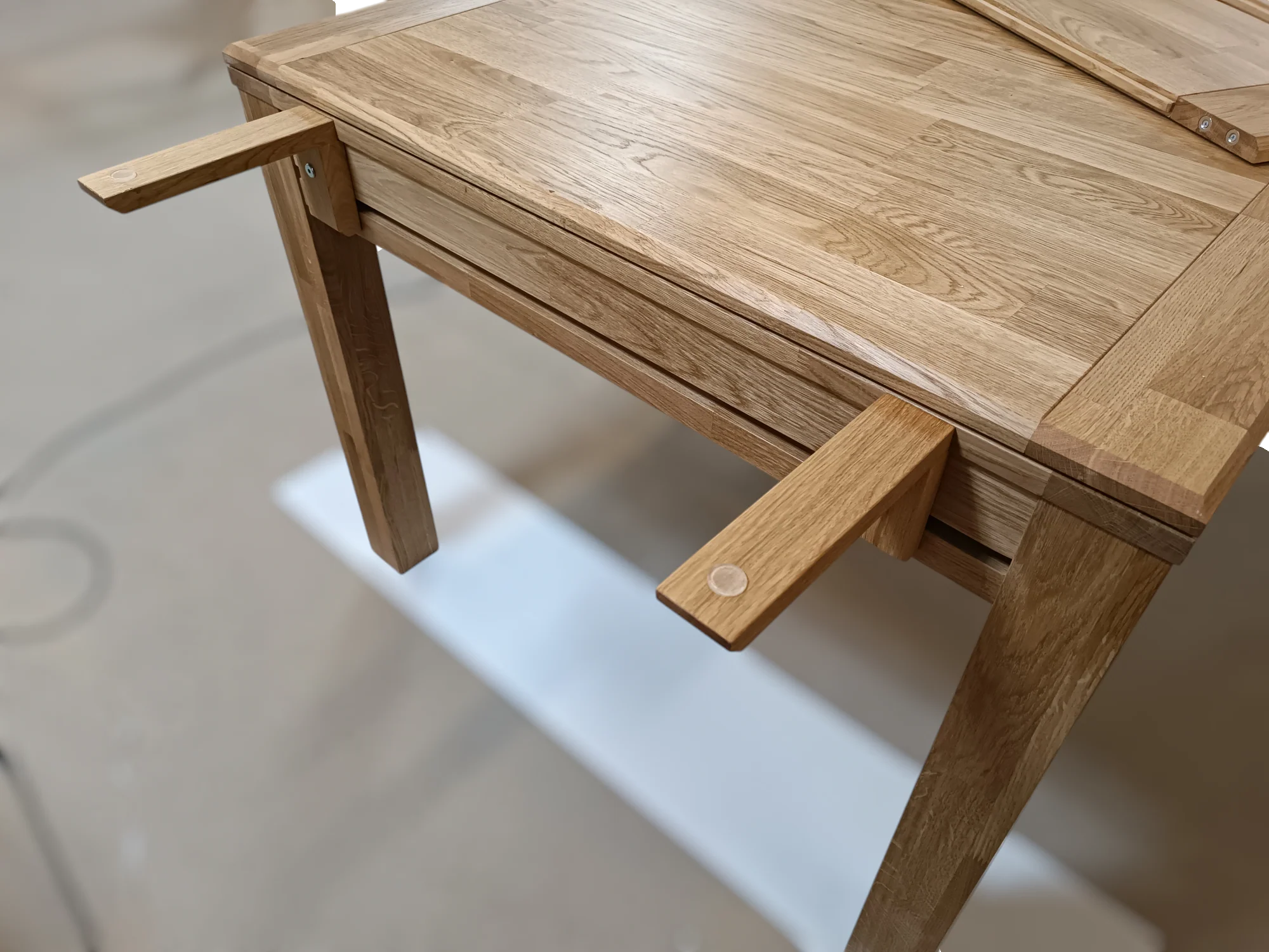 Extend Your tabletop - Extra 50 cm ! - Image 5