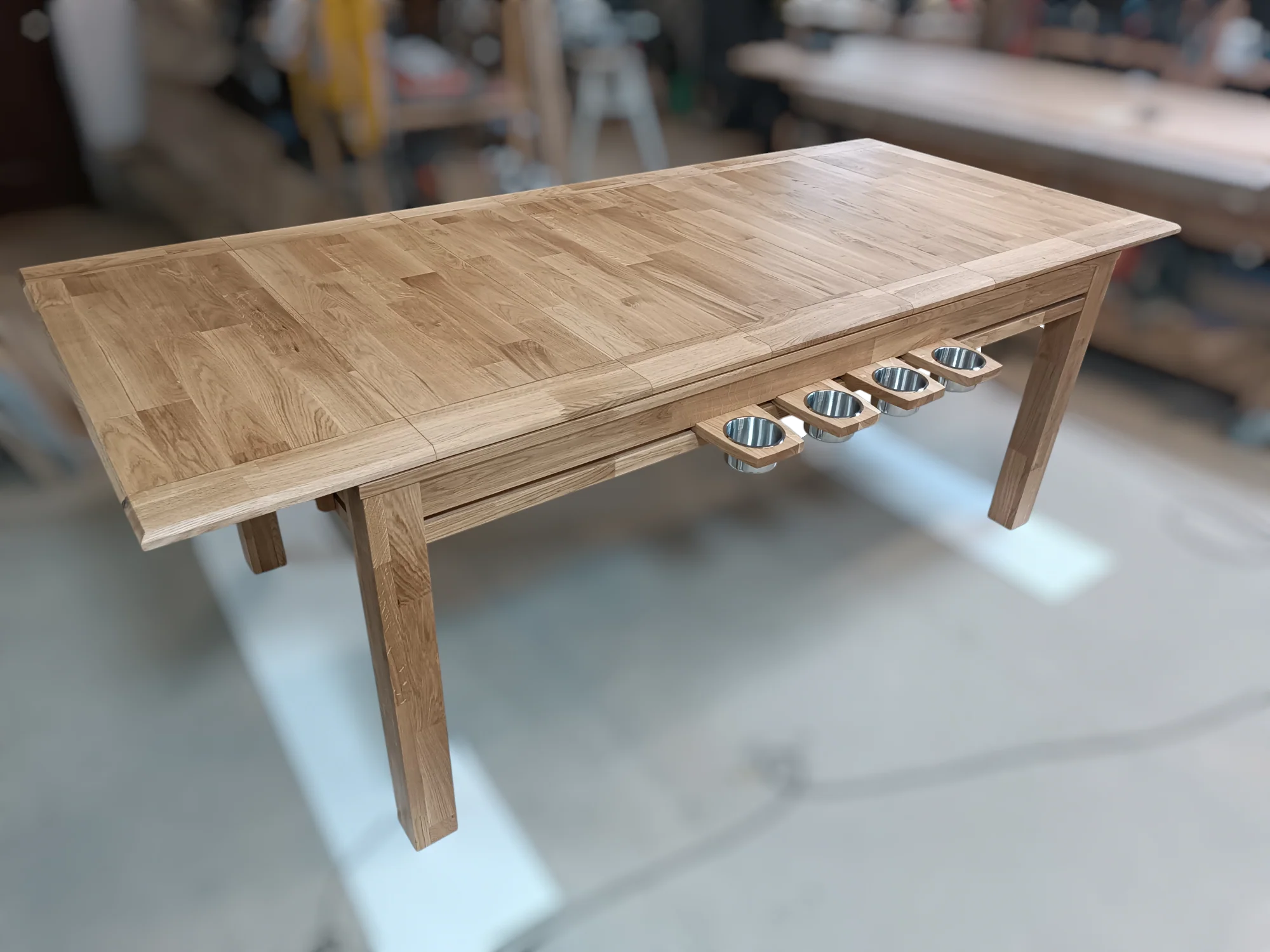 Extend Your tabletop - Extra 50 cm ! - Image 8