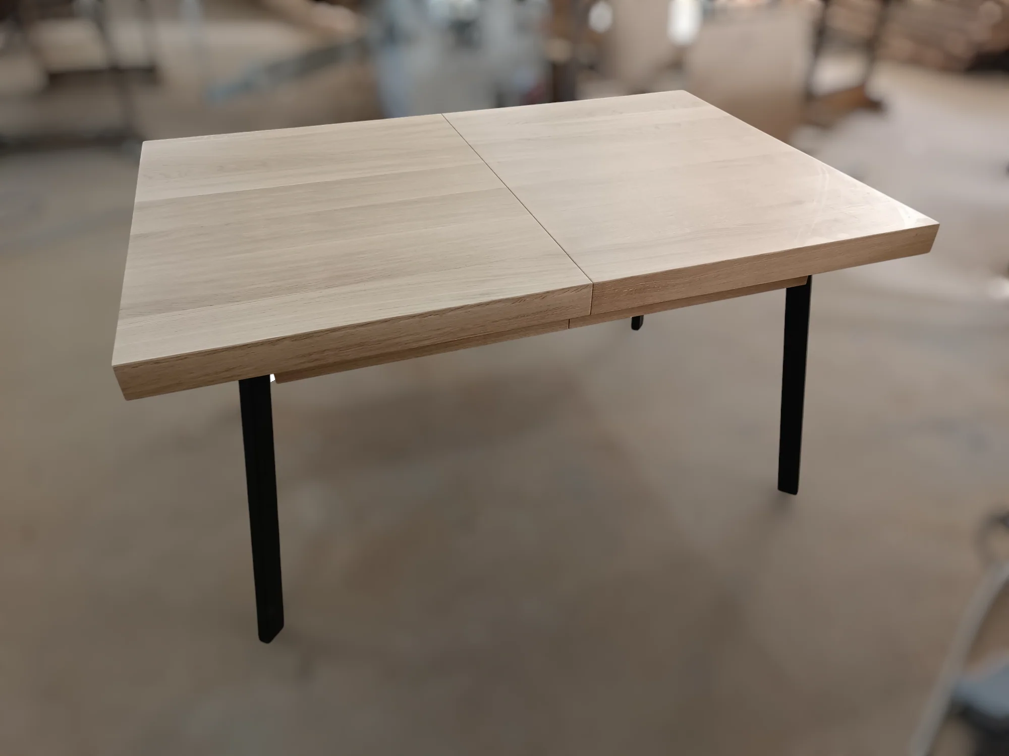 Board game table - Stretch - Image 4