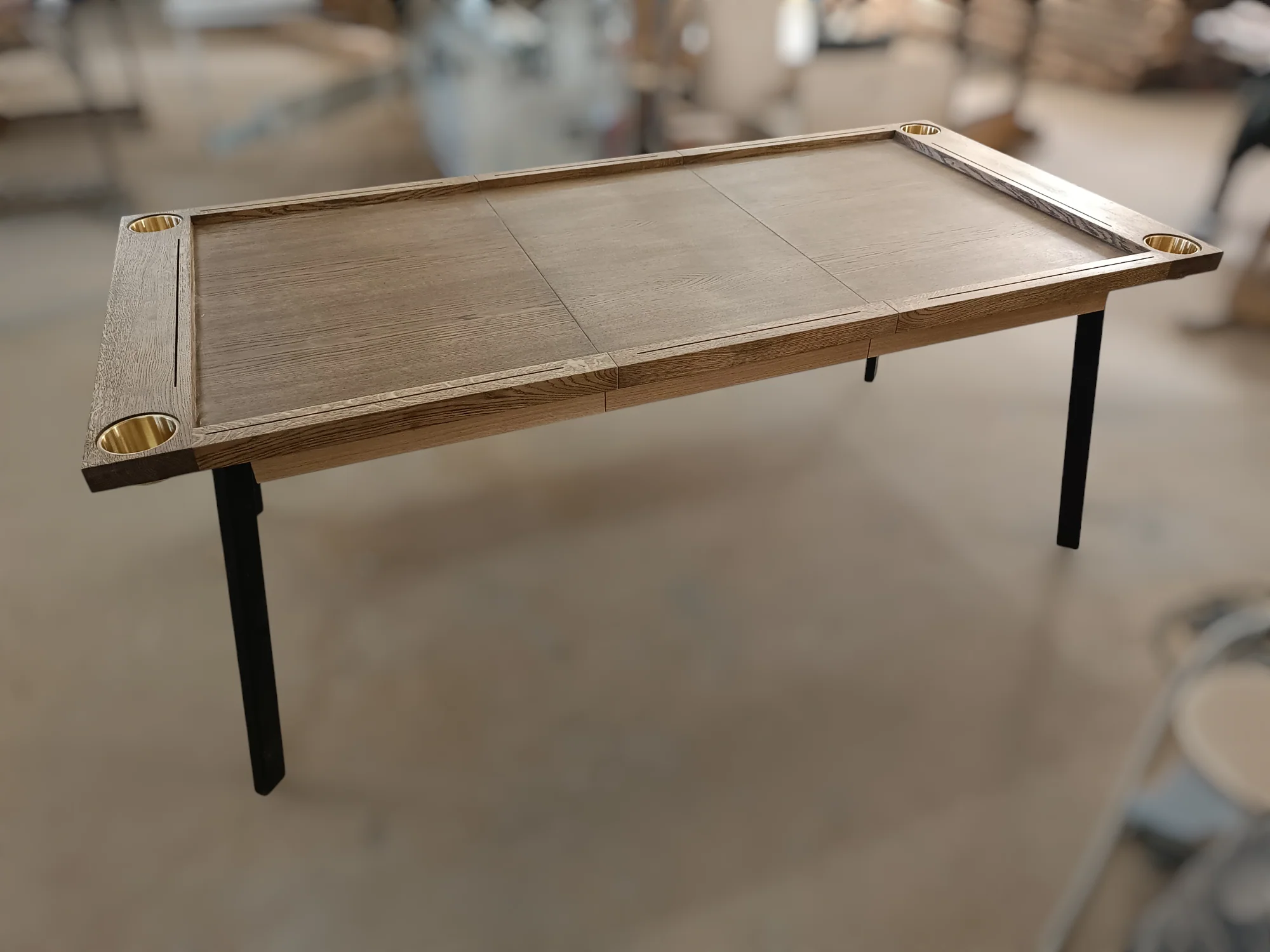 Board game table - Stretch - Image 5