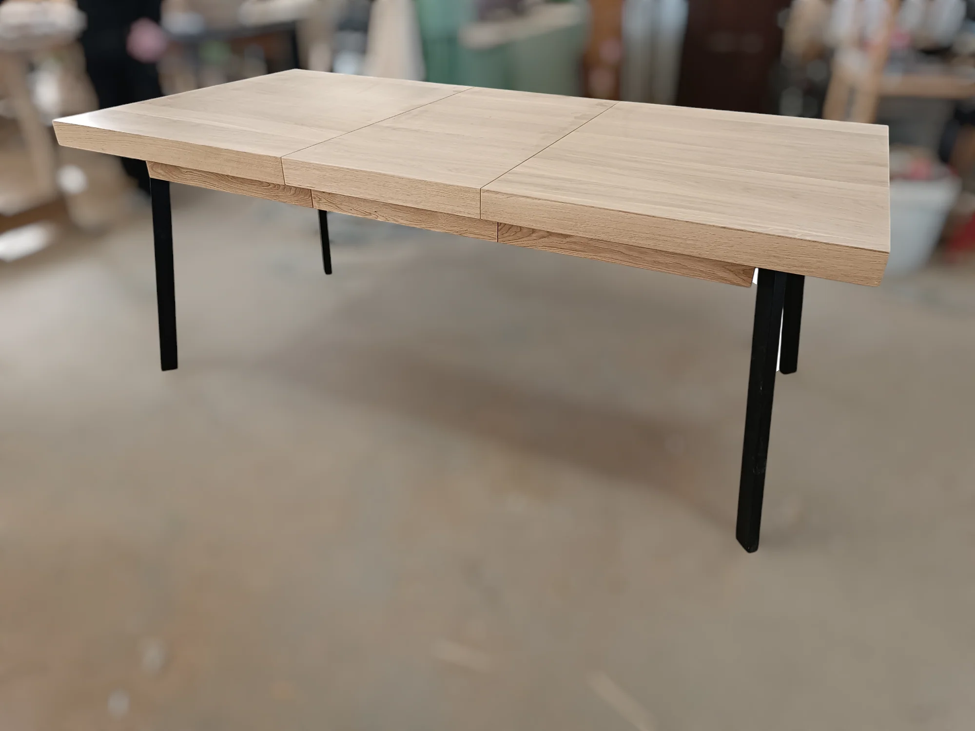Board game table - Stretch - Image 6