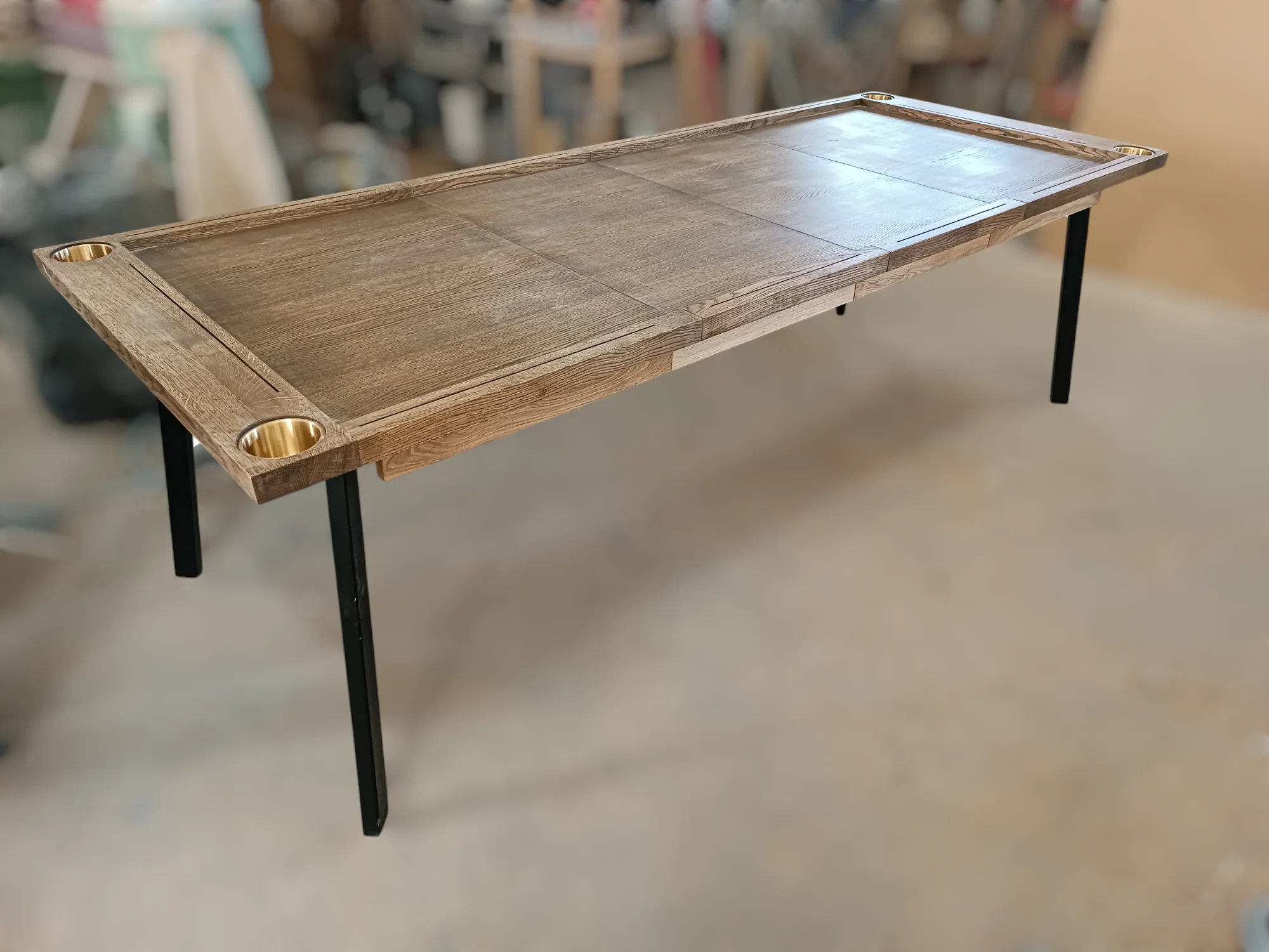 Board game table - Stretch - Image 7