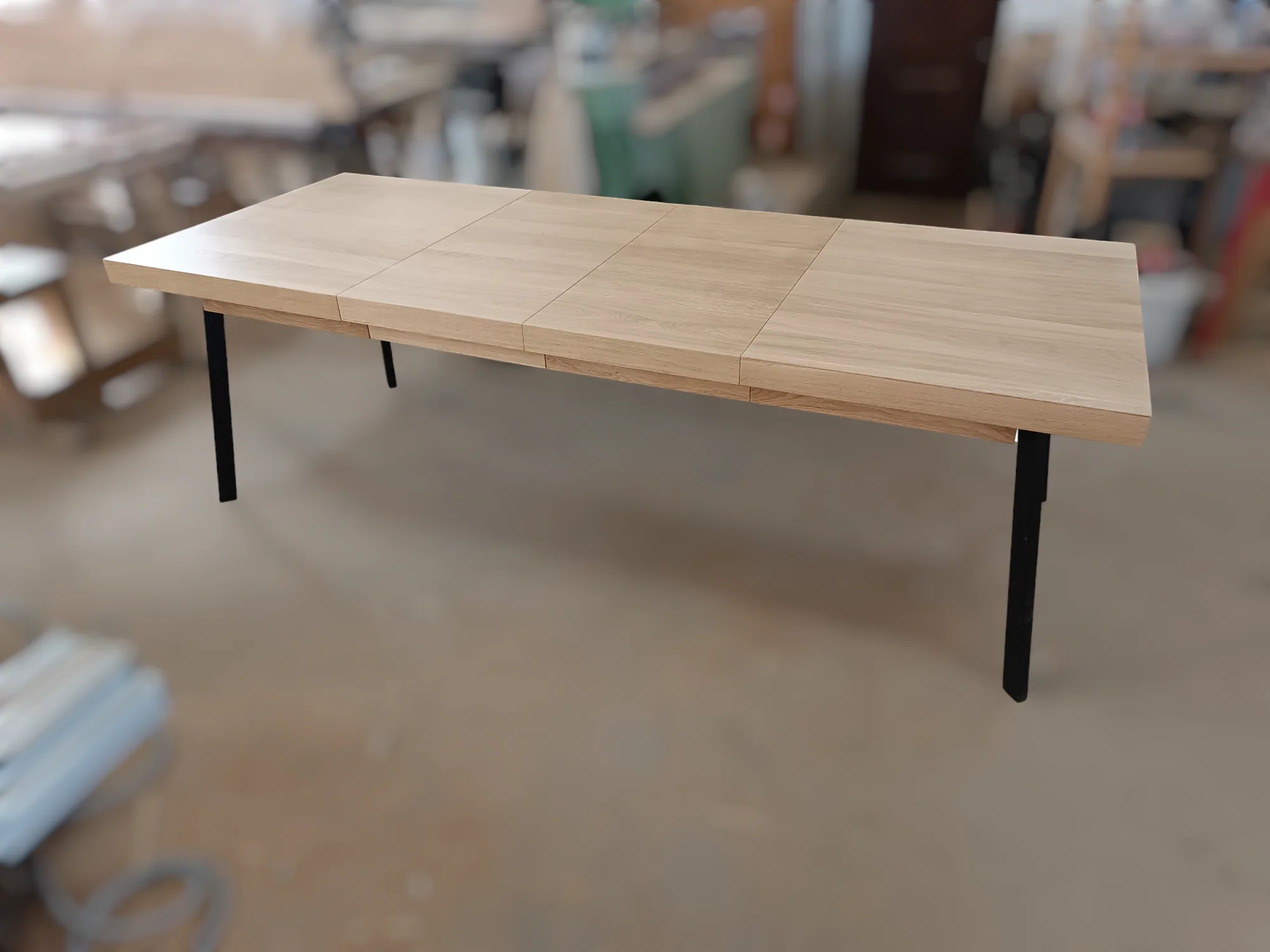Board game table - Stretch - Image 8